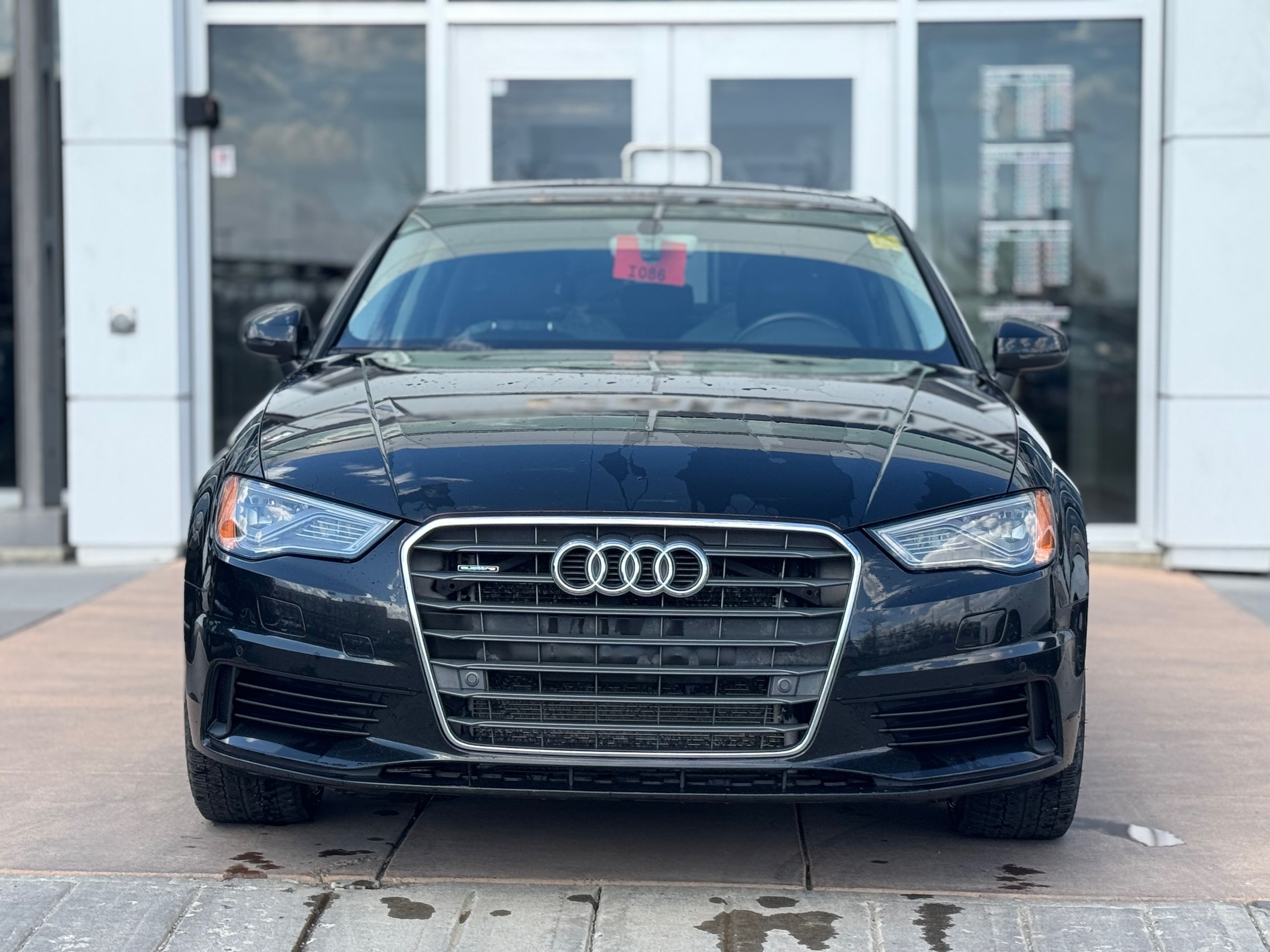 Audi A3  2016 à Calgary, Alberta