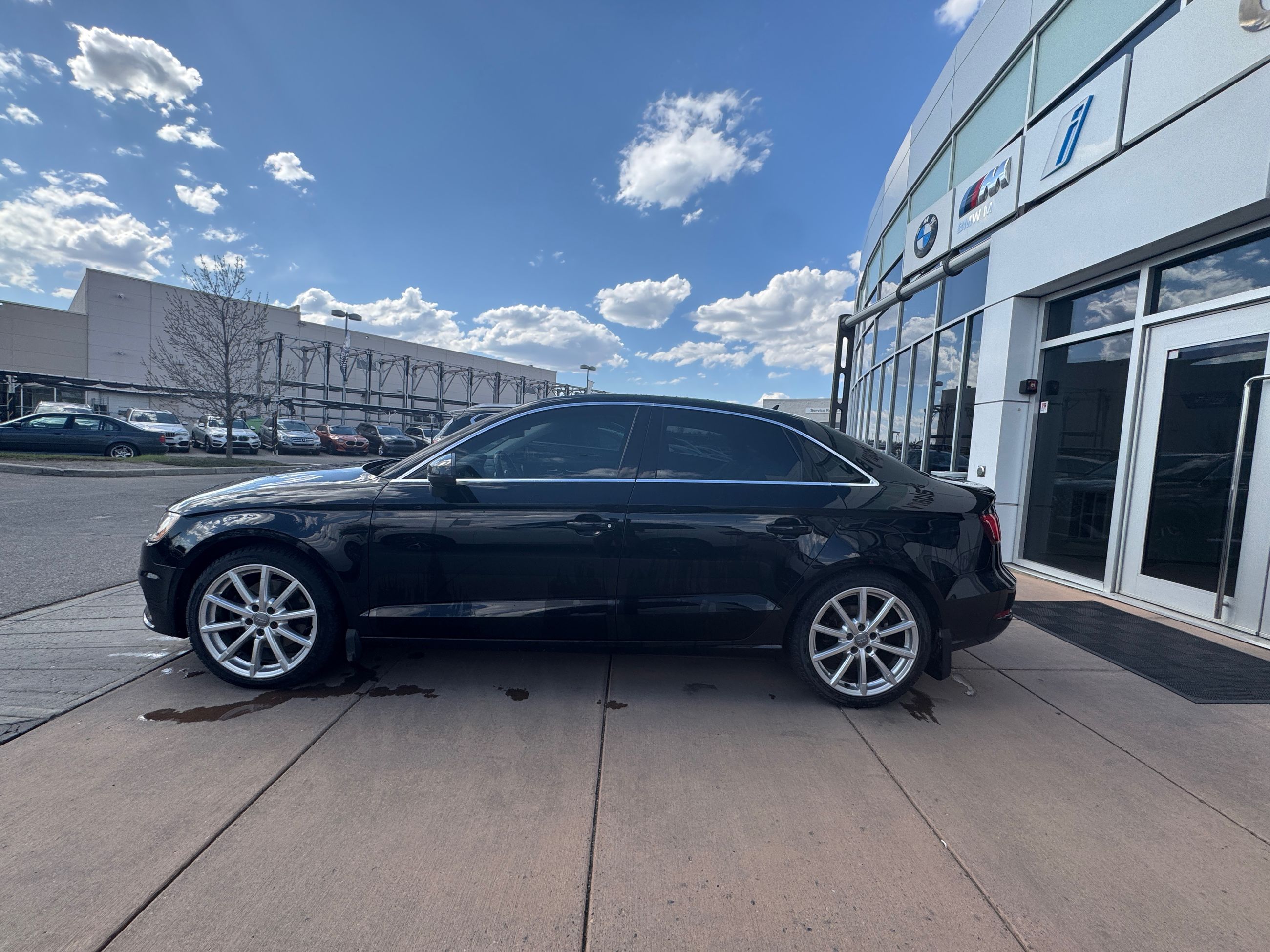 Audi A3  2016 à Calgary, Alberta