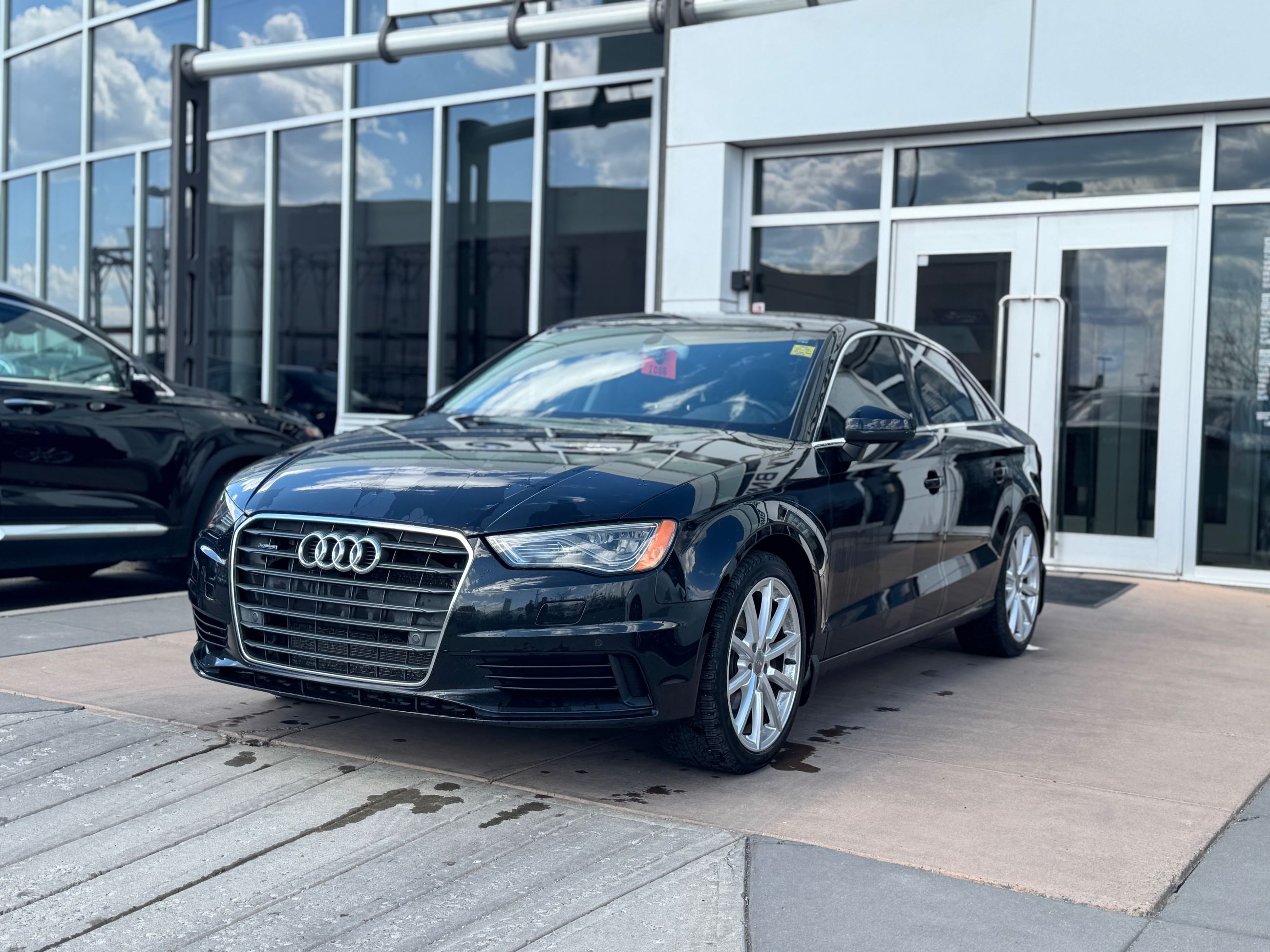 Audi A3  2016 à Calgary, Alberta