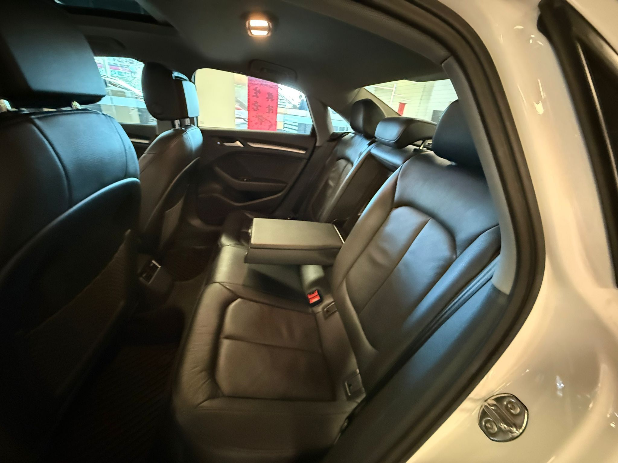 2019 Audi A3 in Vancouver, British Columbia