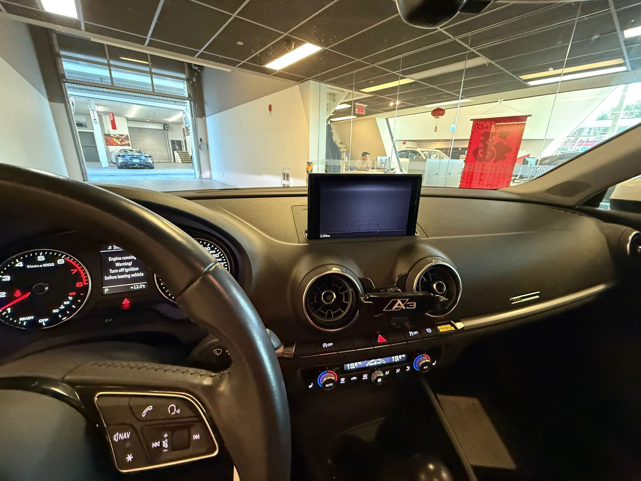 2019 Audi A3 in Vancouver, British Columbia