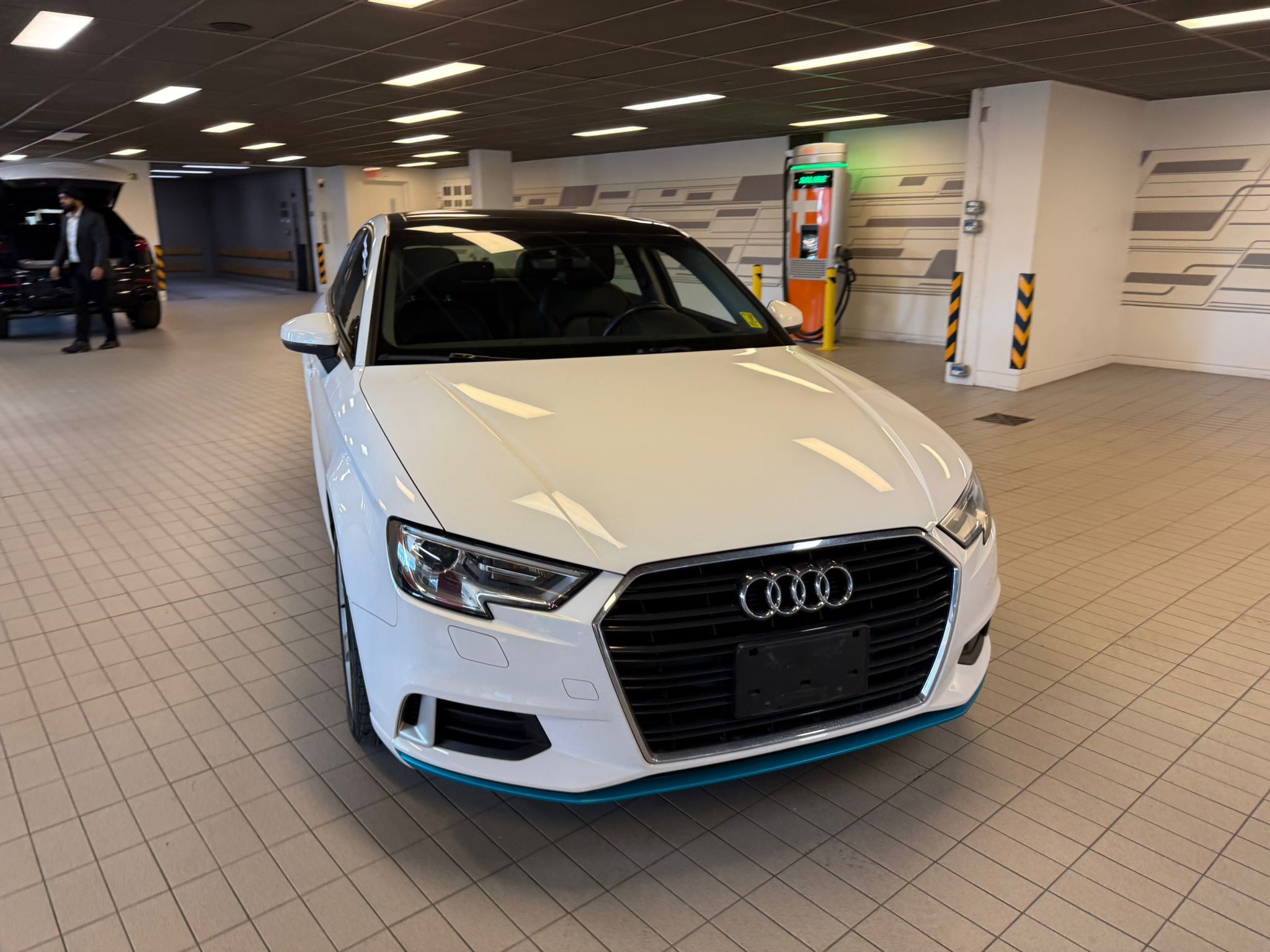 2019 Audi A3 in Vancouver, British Columbia