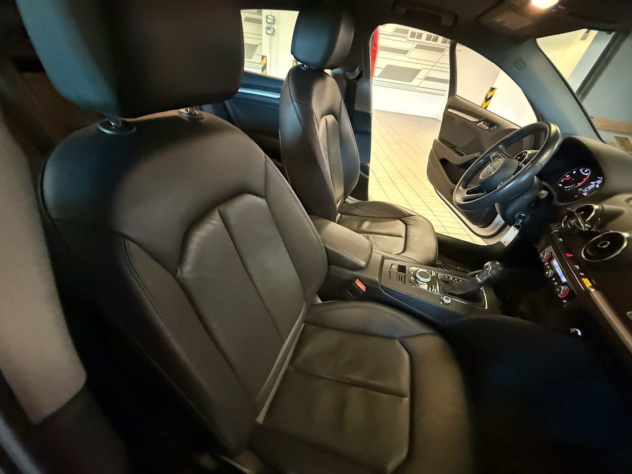 2019 Audi A3 in Vancouver, British Columbia