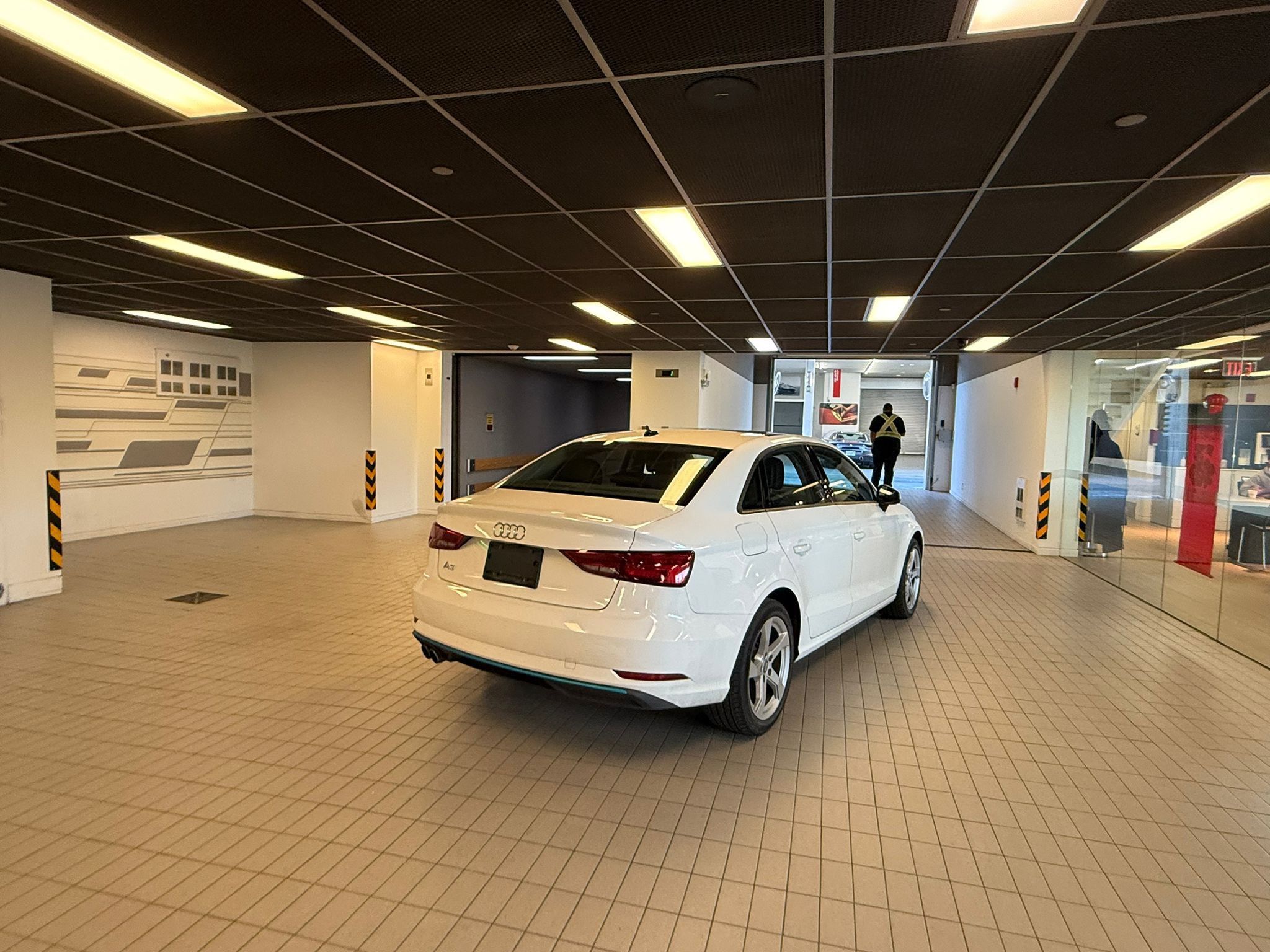 2019 Audi A3 in Vancouver, British Columbia