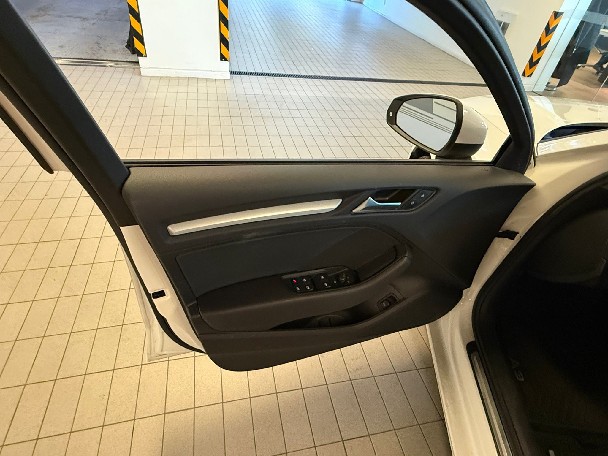 2019 Audi A3 in Vancouver, British Columbia