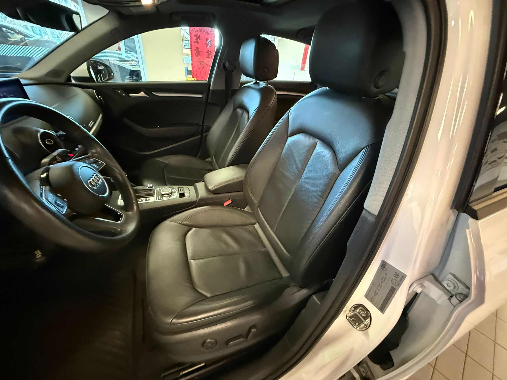 2019 Audi A3 in Vancouver, British Columbia