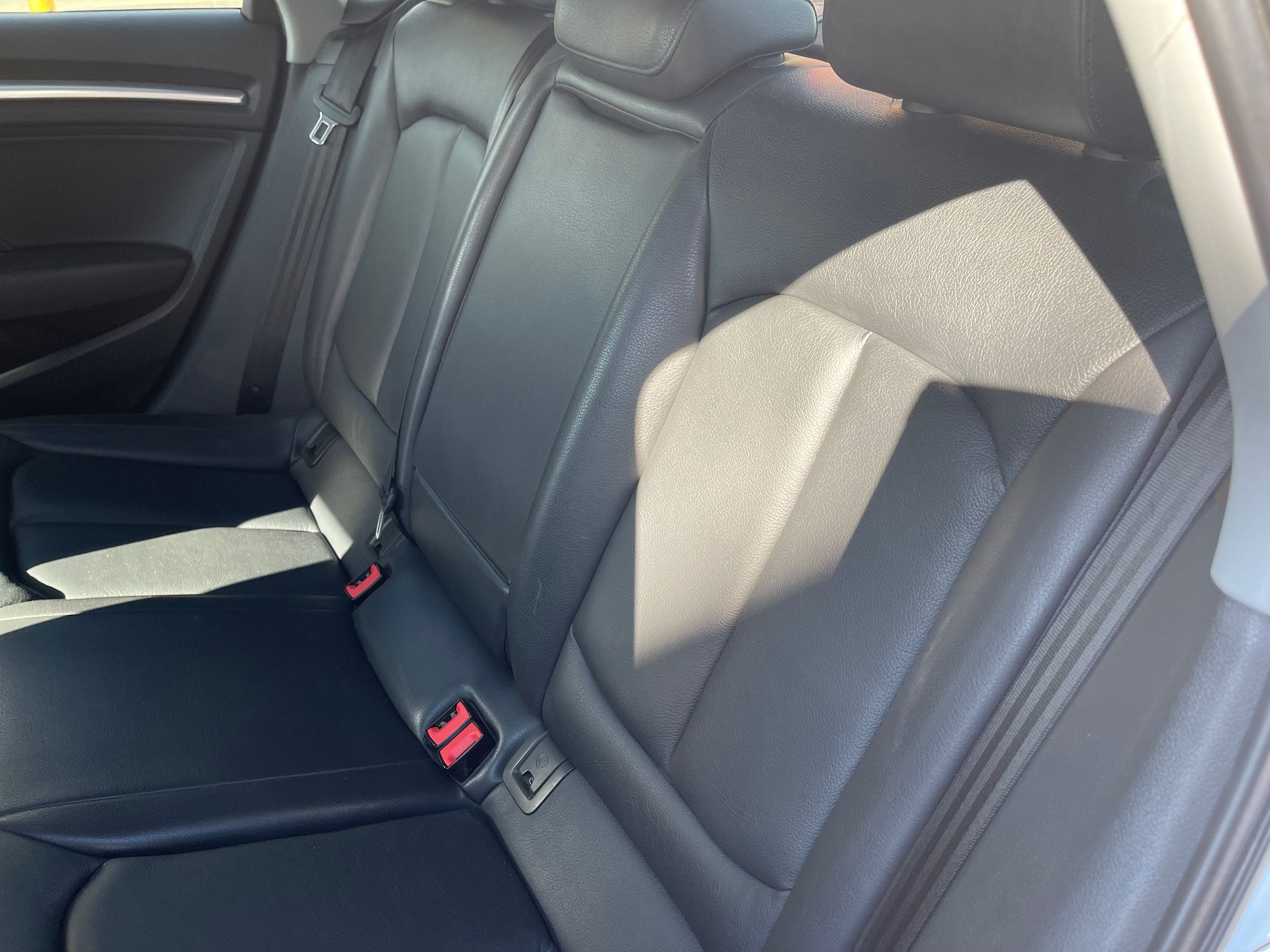 Audi A3  2019 à Regina, Saskatchewan
