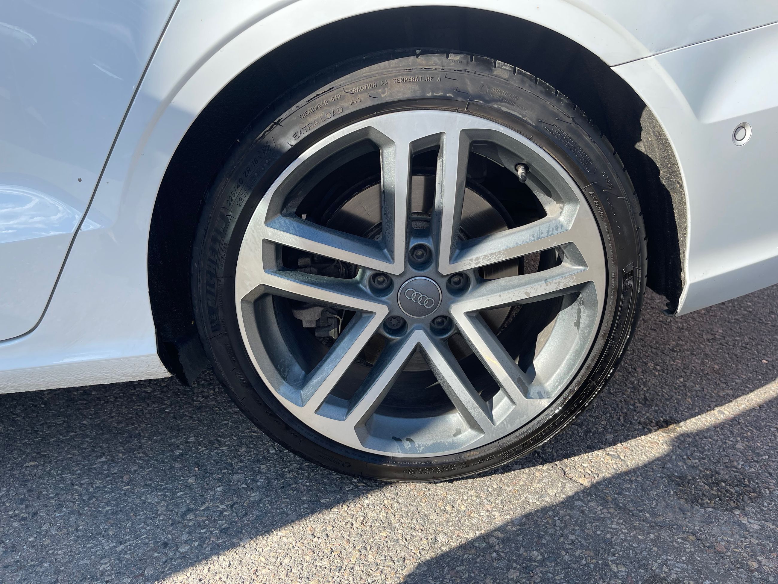 Audi A3  2019 à Regina, Saskatchewan