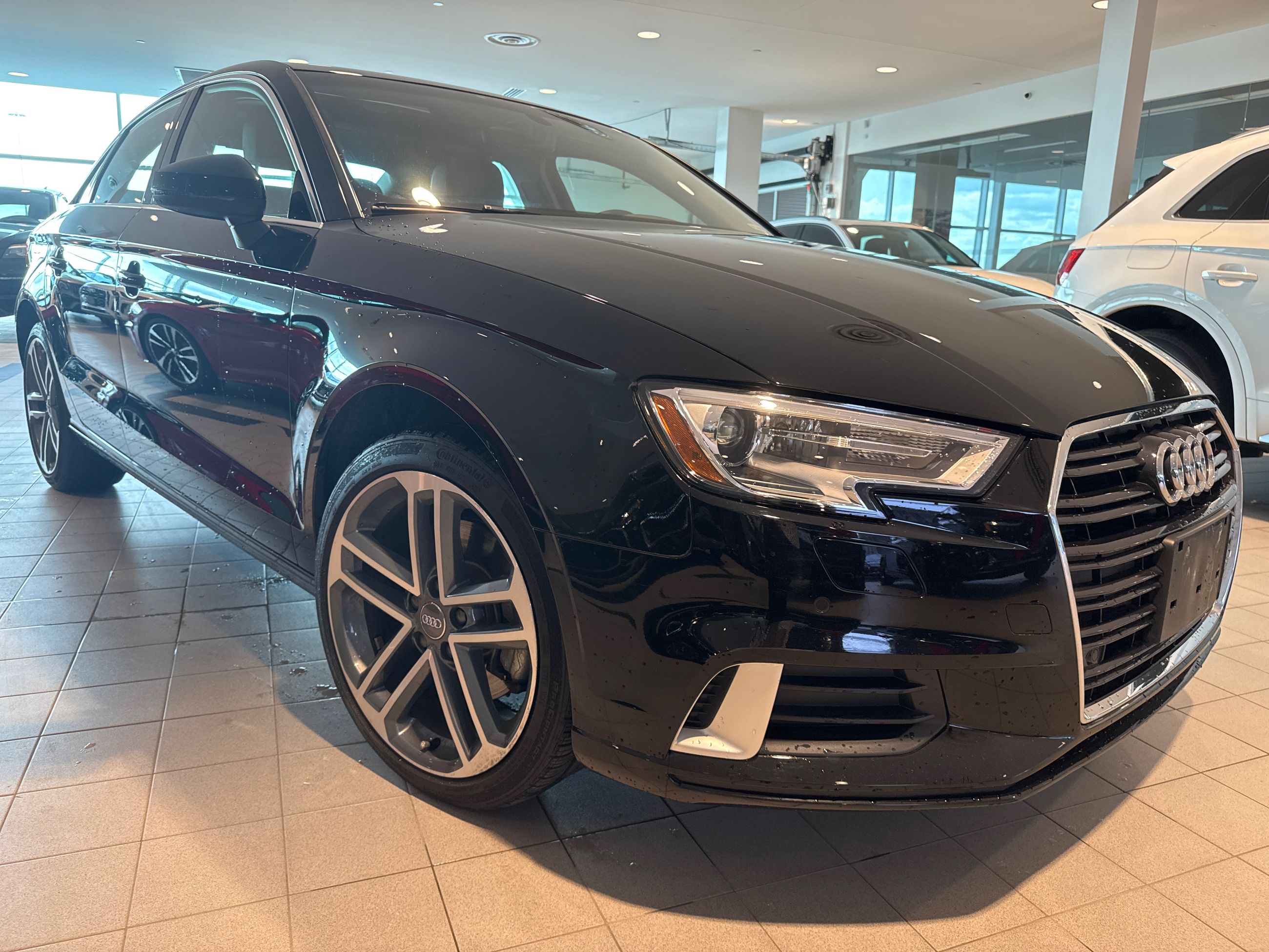 Audi A3  2020 à Toronto, Ontario