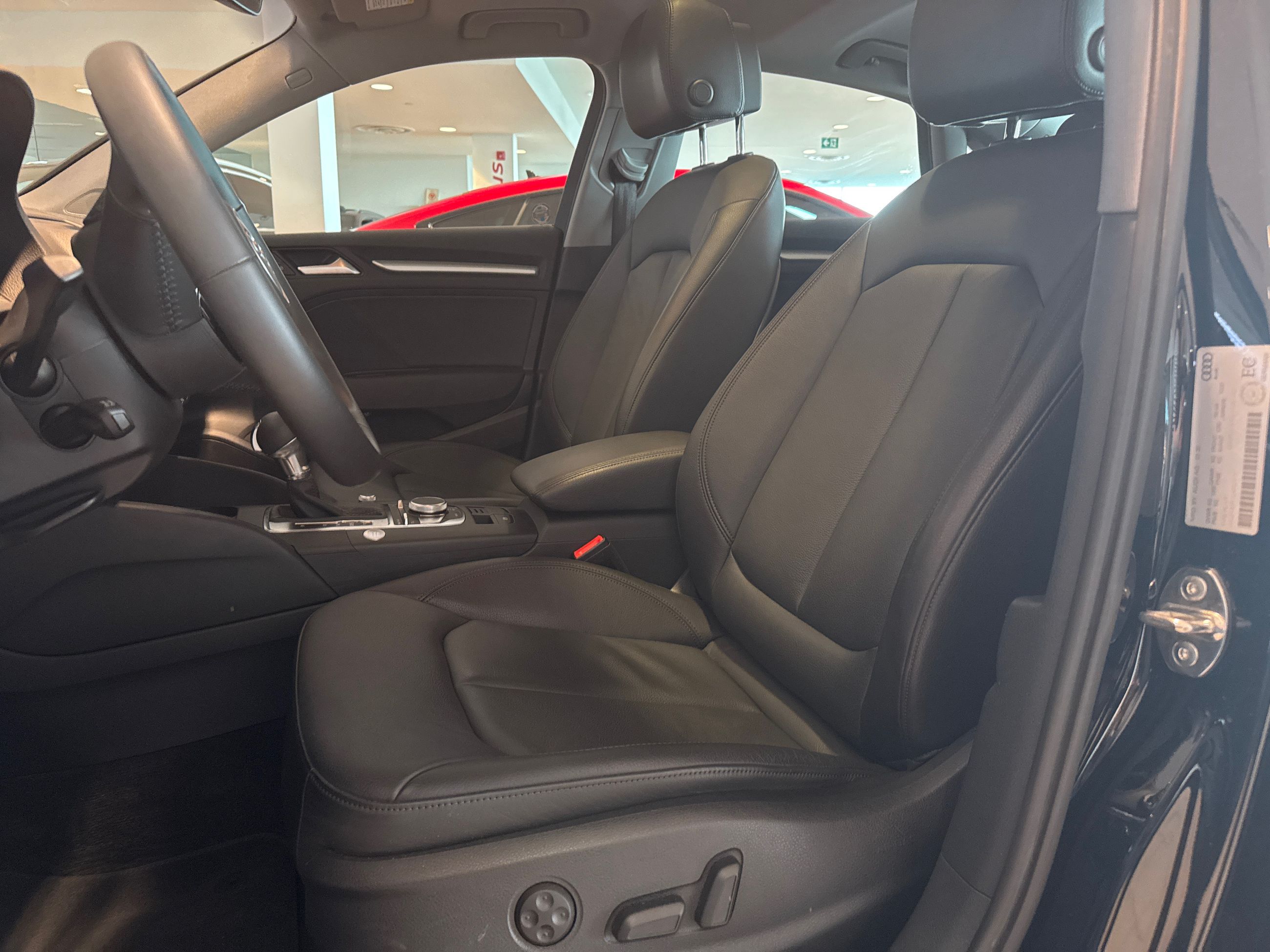 Audi A3  2020 à Toronto, Ontario
