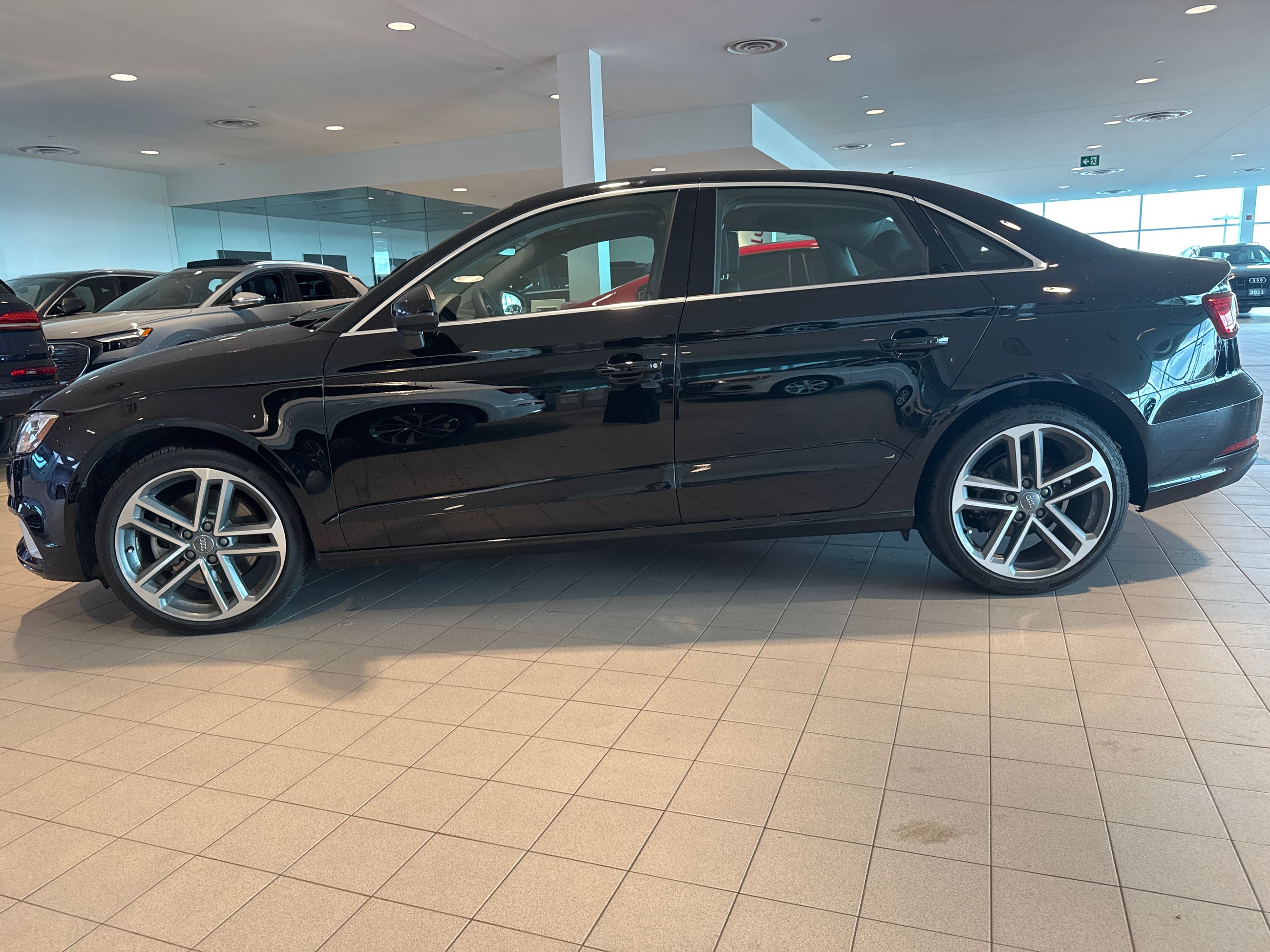 Audi A3  2020 à Toronto, Ontario