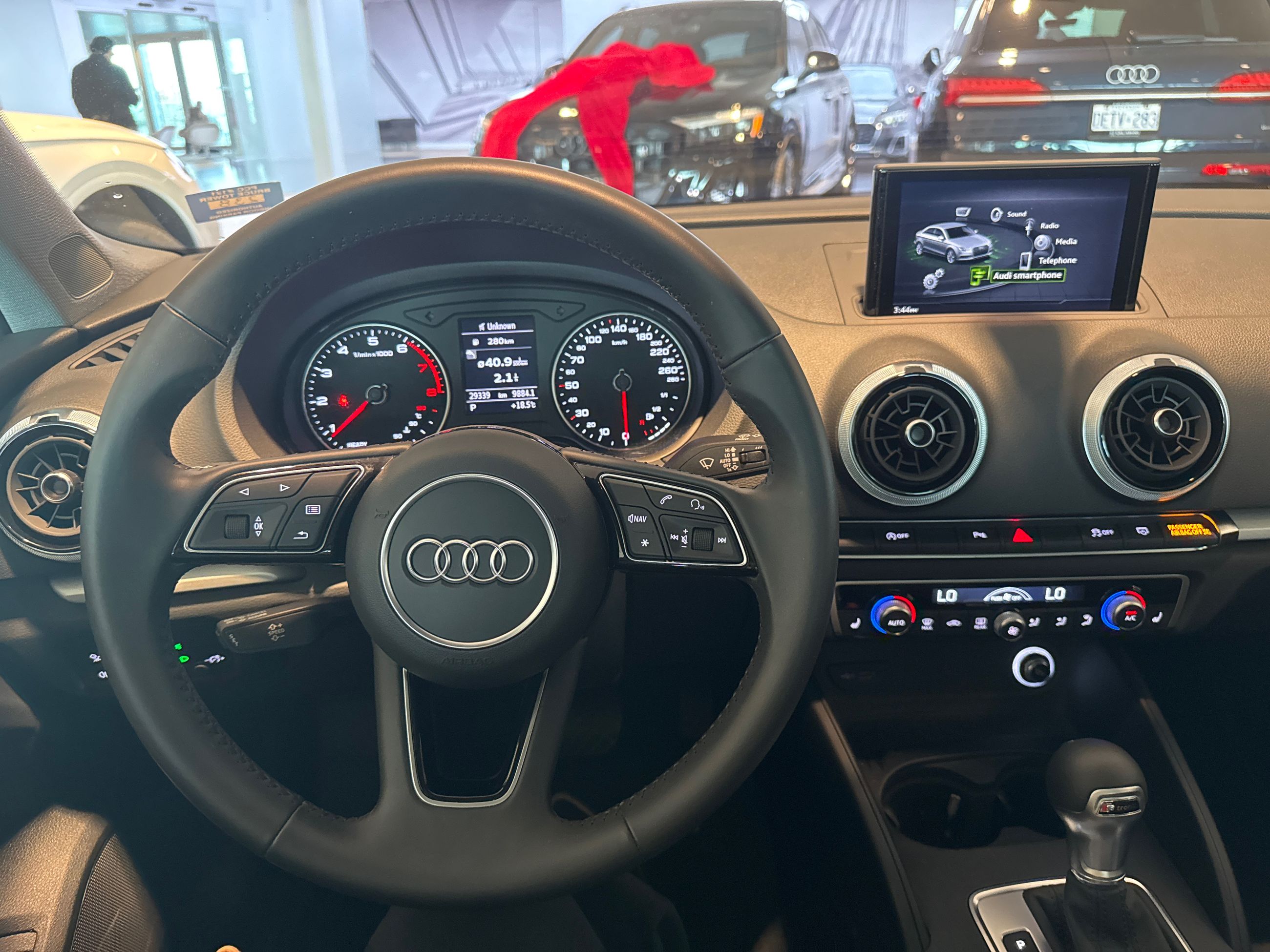 Audi A3  2020 à Toronto, Ontario