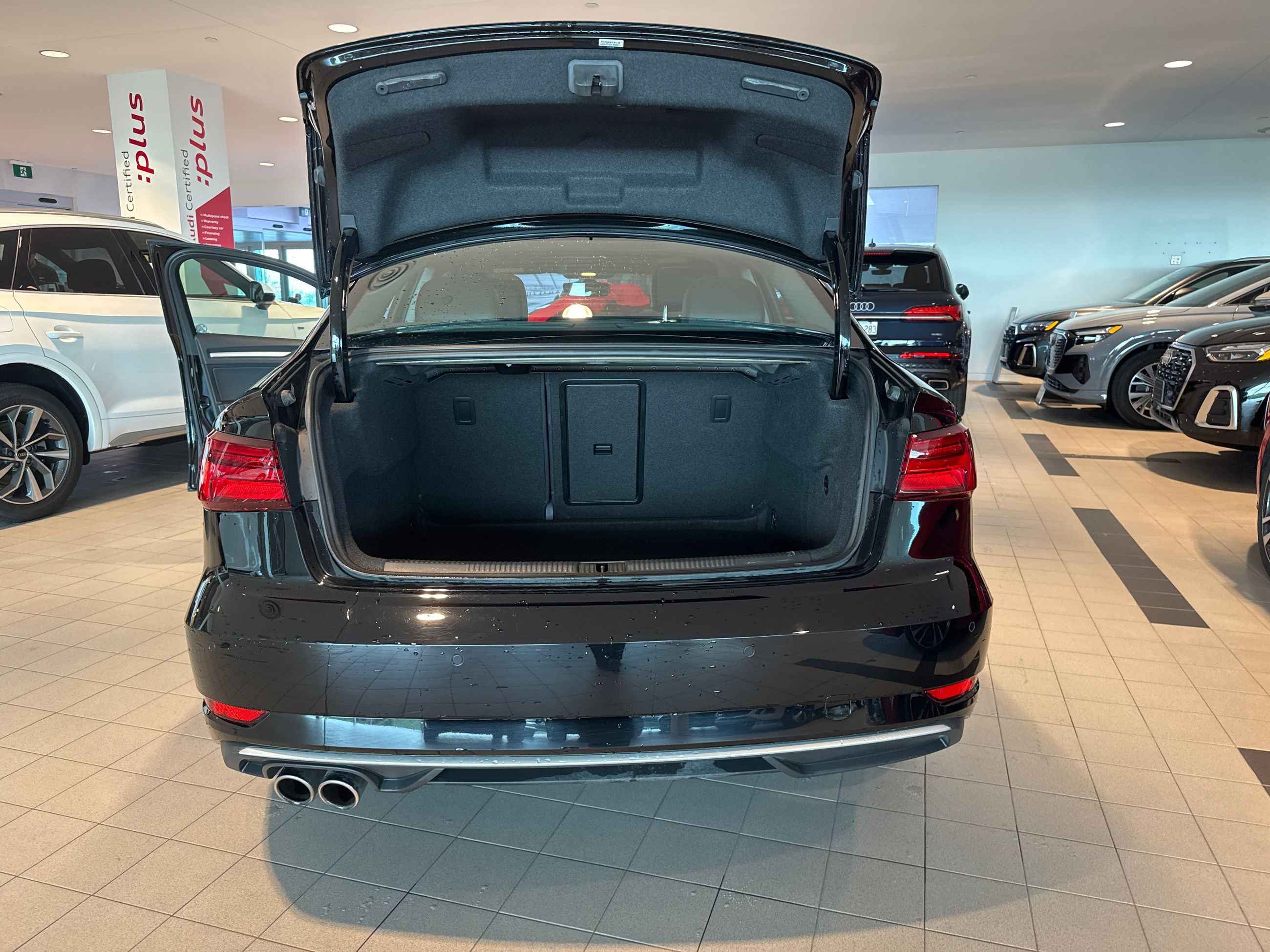 Audi A3  2020 à Toronto, Ontario