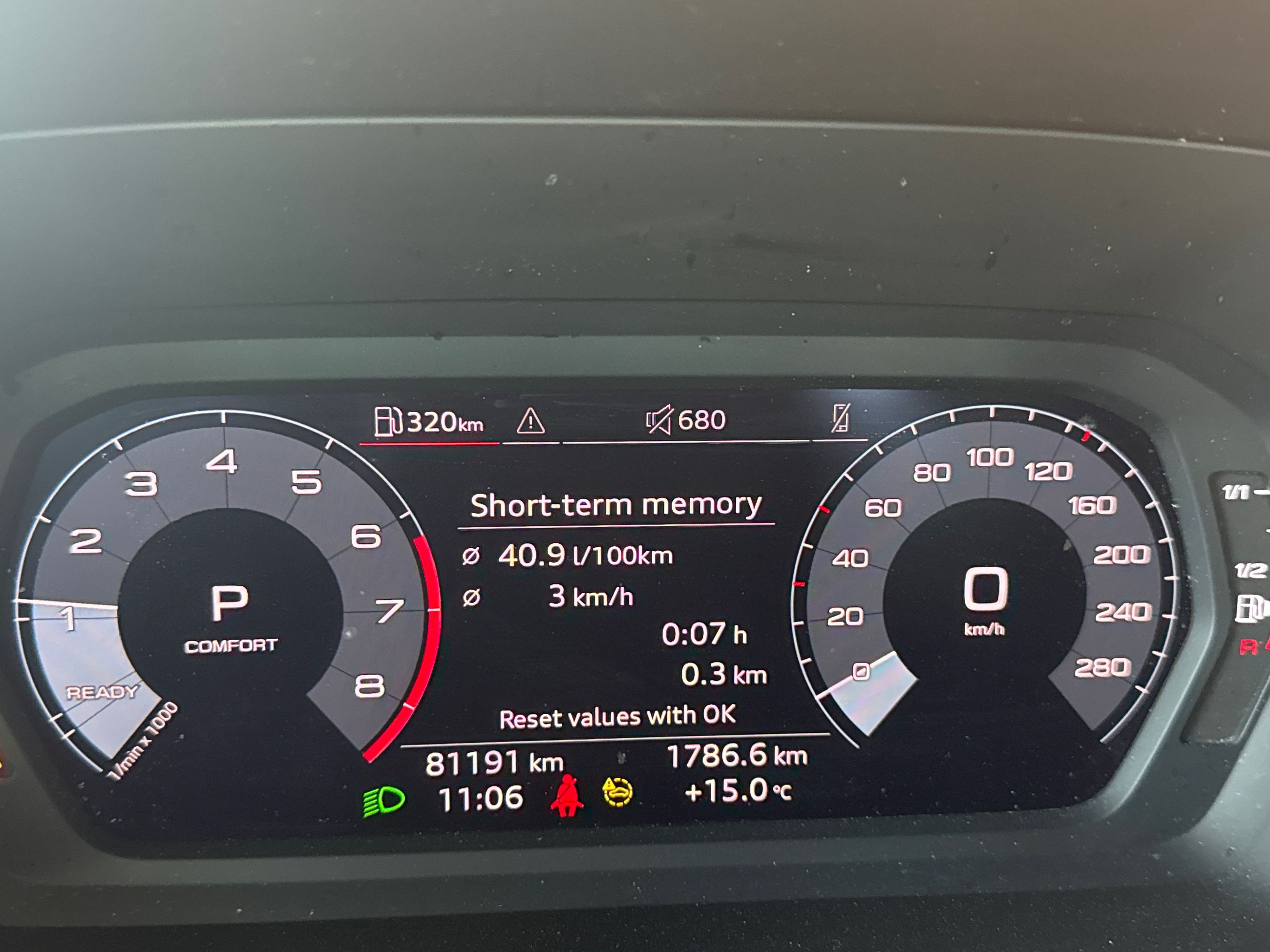 Audi A3  2022 à Toronto, Ontario