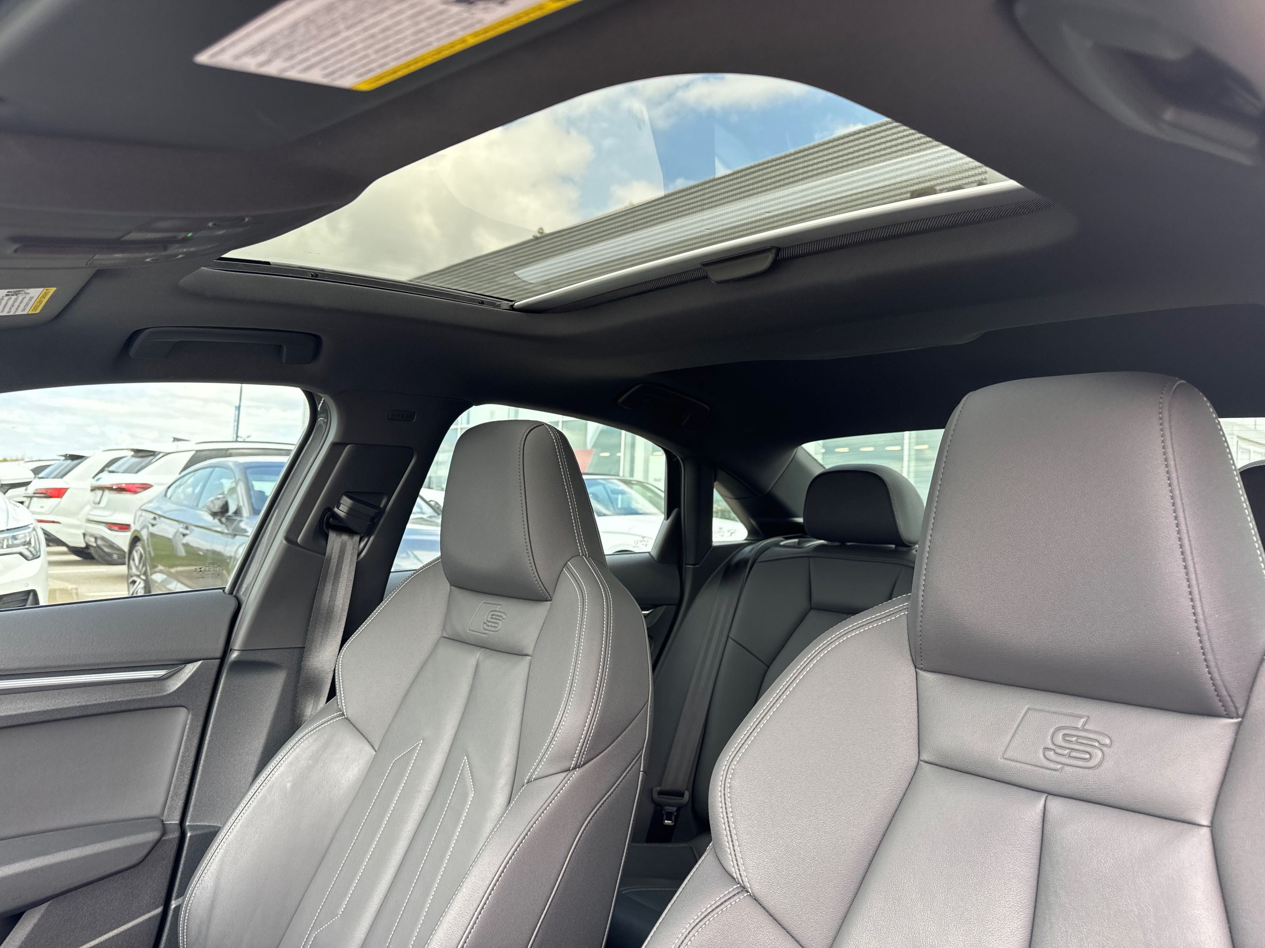 Audi A3  2022 à Barrie, Ontario