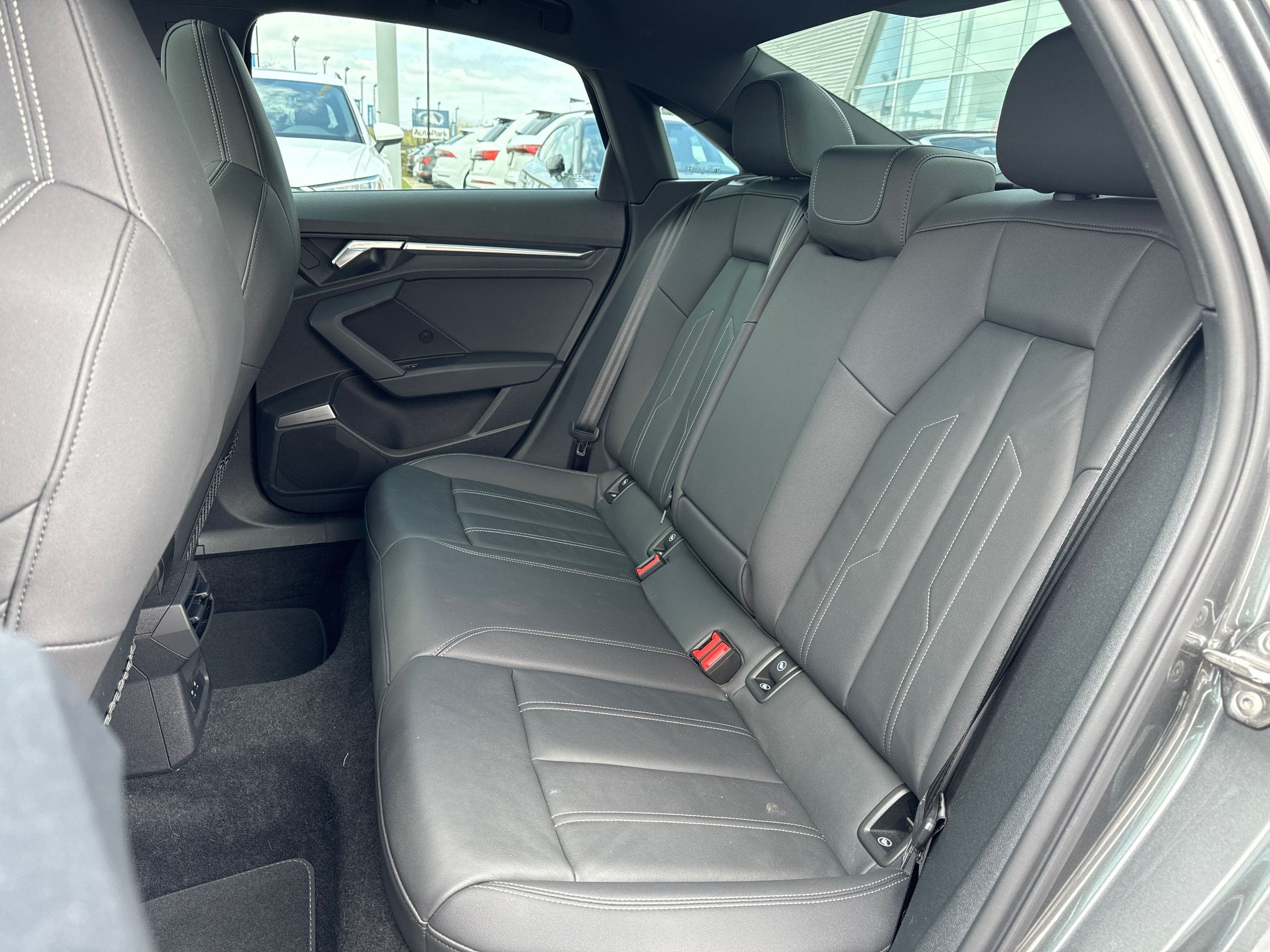 Audi A3  2022 à Barrie, Ontario