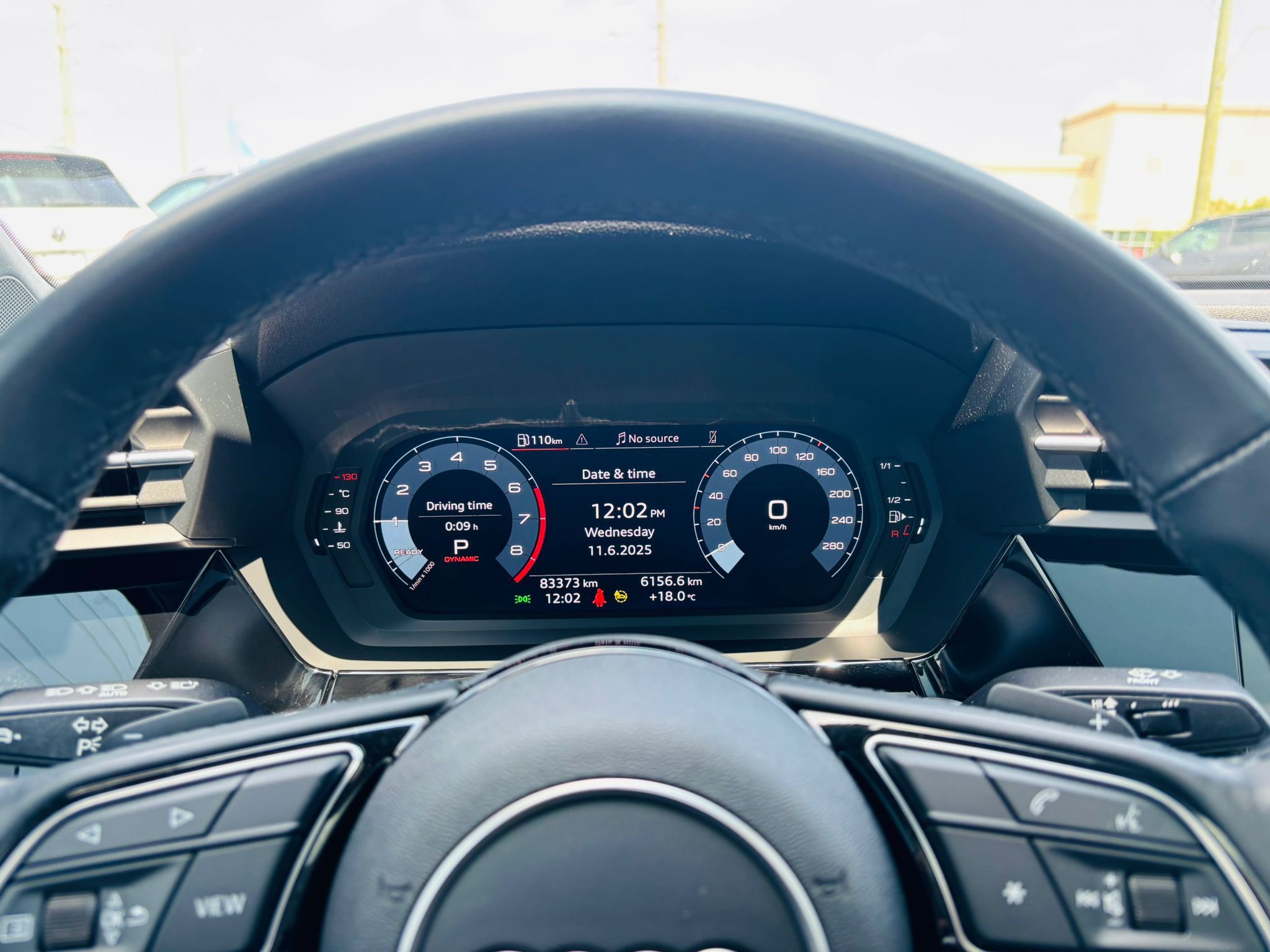 Audi A3  2022 à Barrie, Ontario