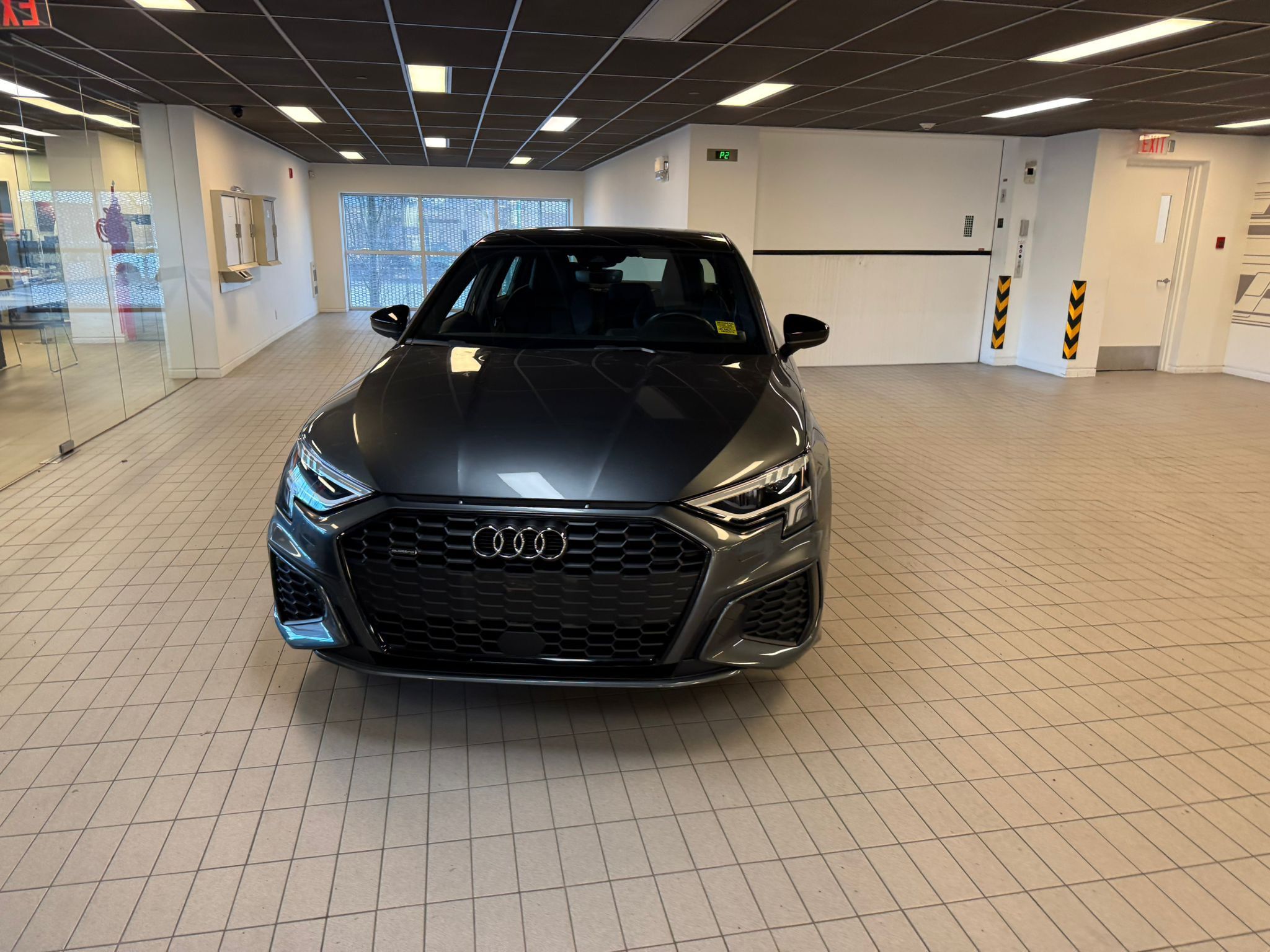 Audi A3  2022 à Vancouver, Colombie-Britannique