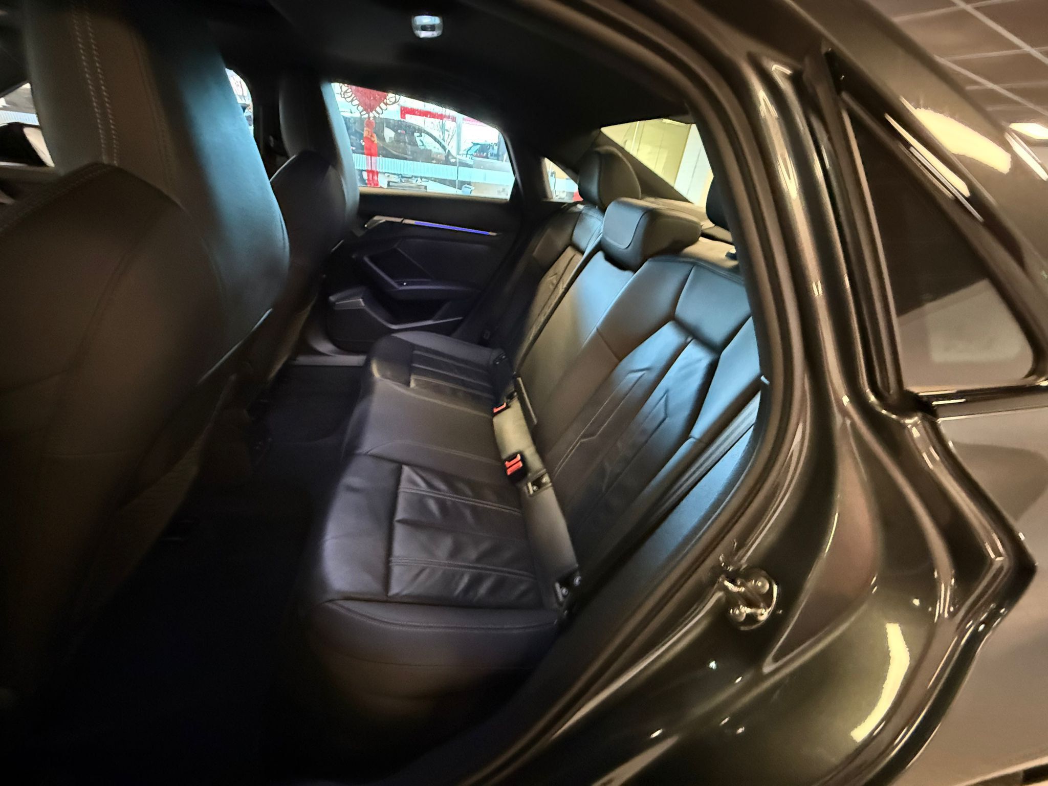 Audi A3  2022 à Vancouver, Colombie-Britannique