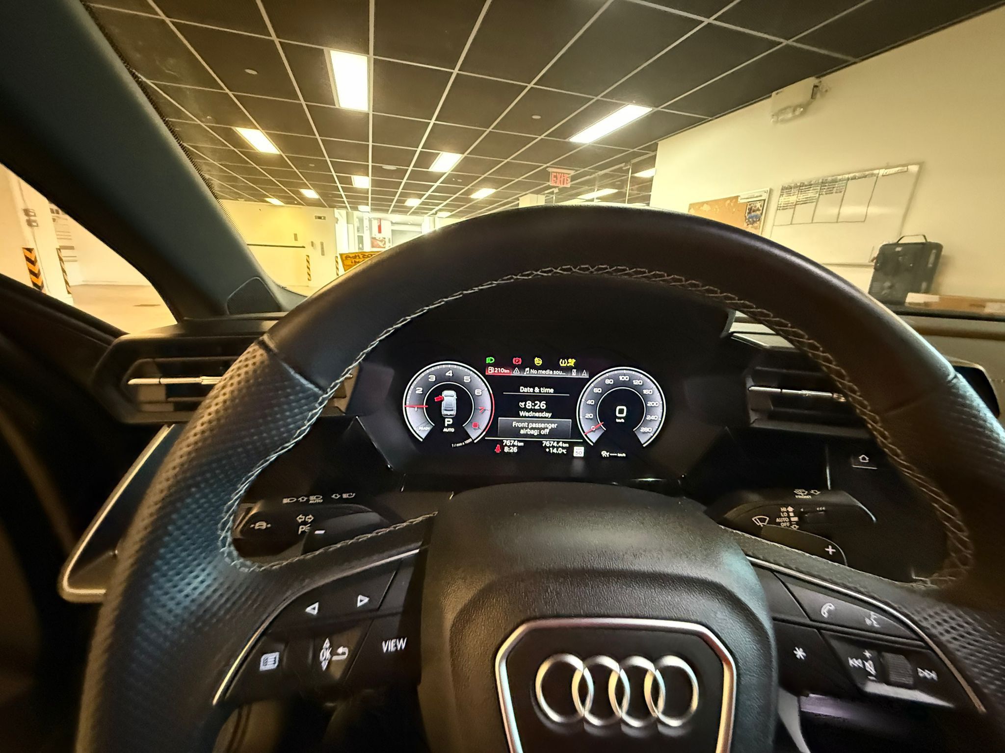 Audi A3  2022 à Vancouver, Colombie-Britannique