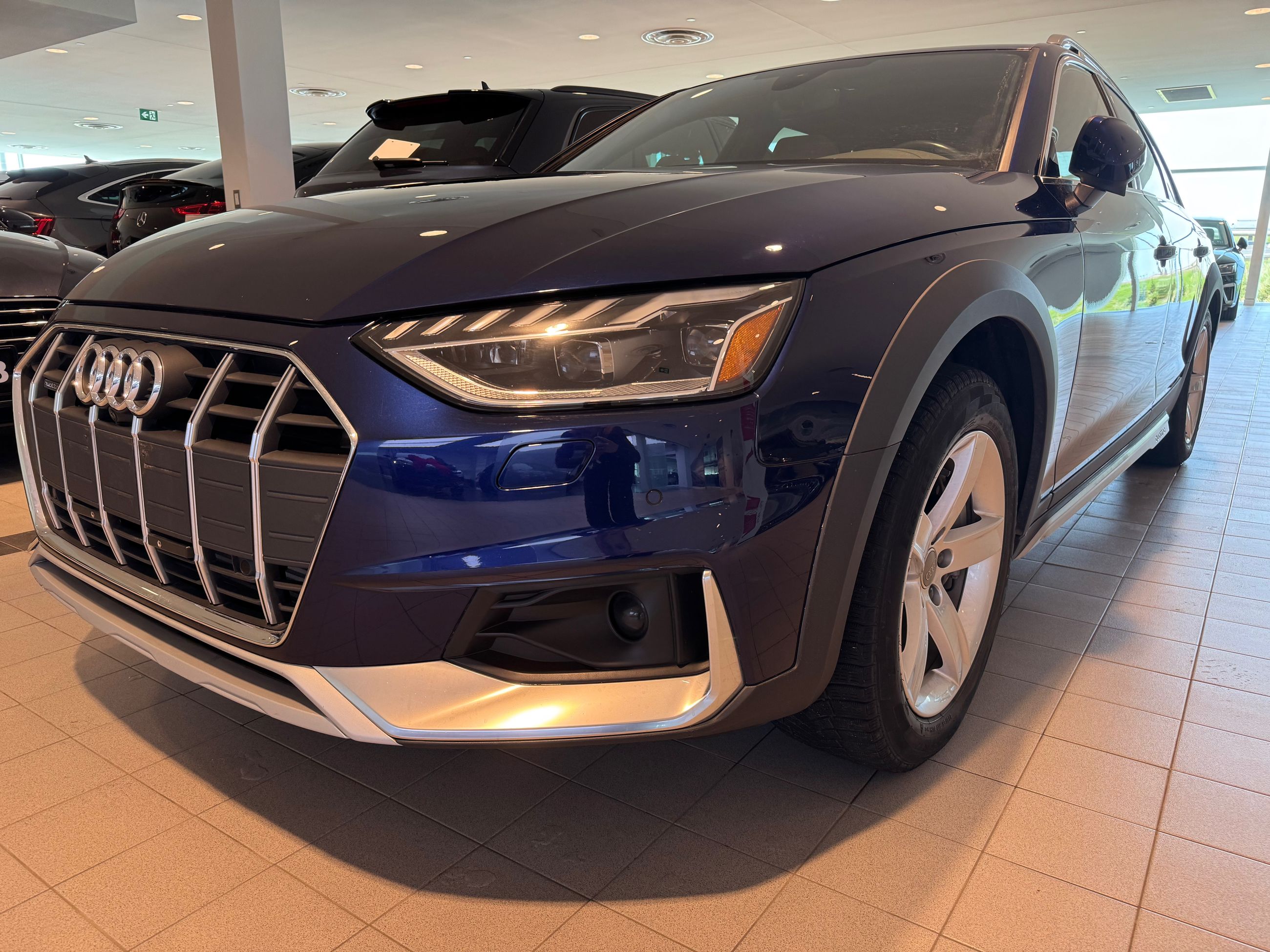 2021 Audi A4 allroad in Toronto, Ontario
