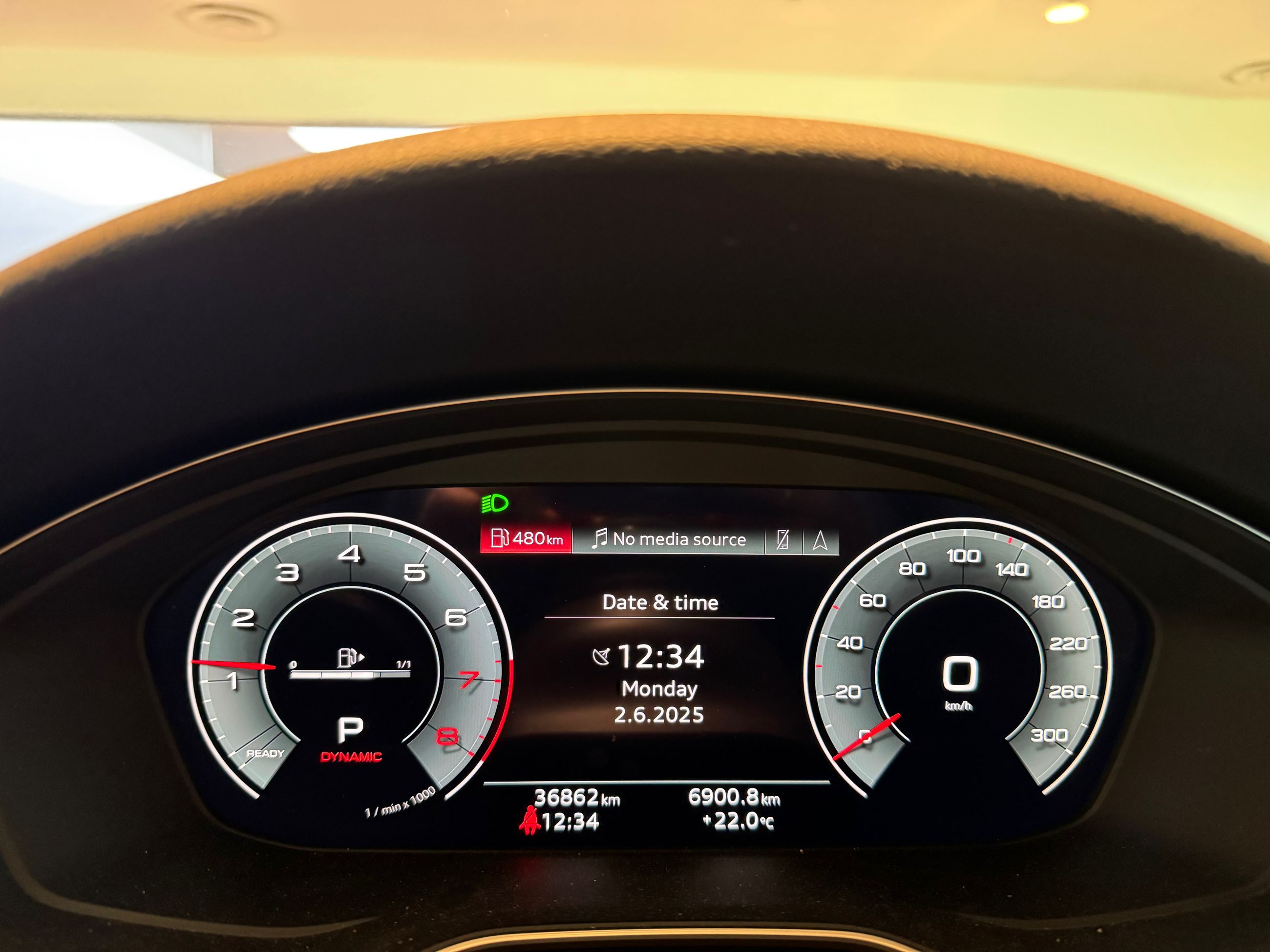 2021 Audi A4 allroad in Toronto, Ontario