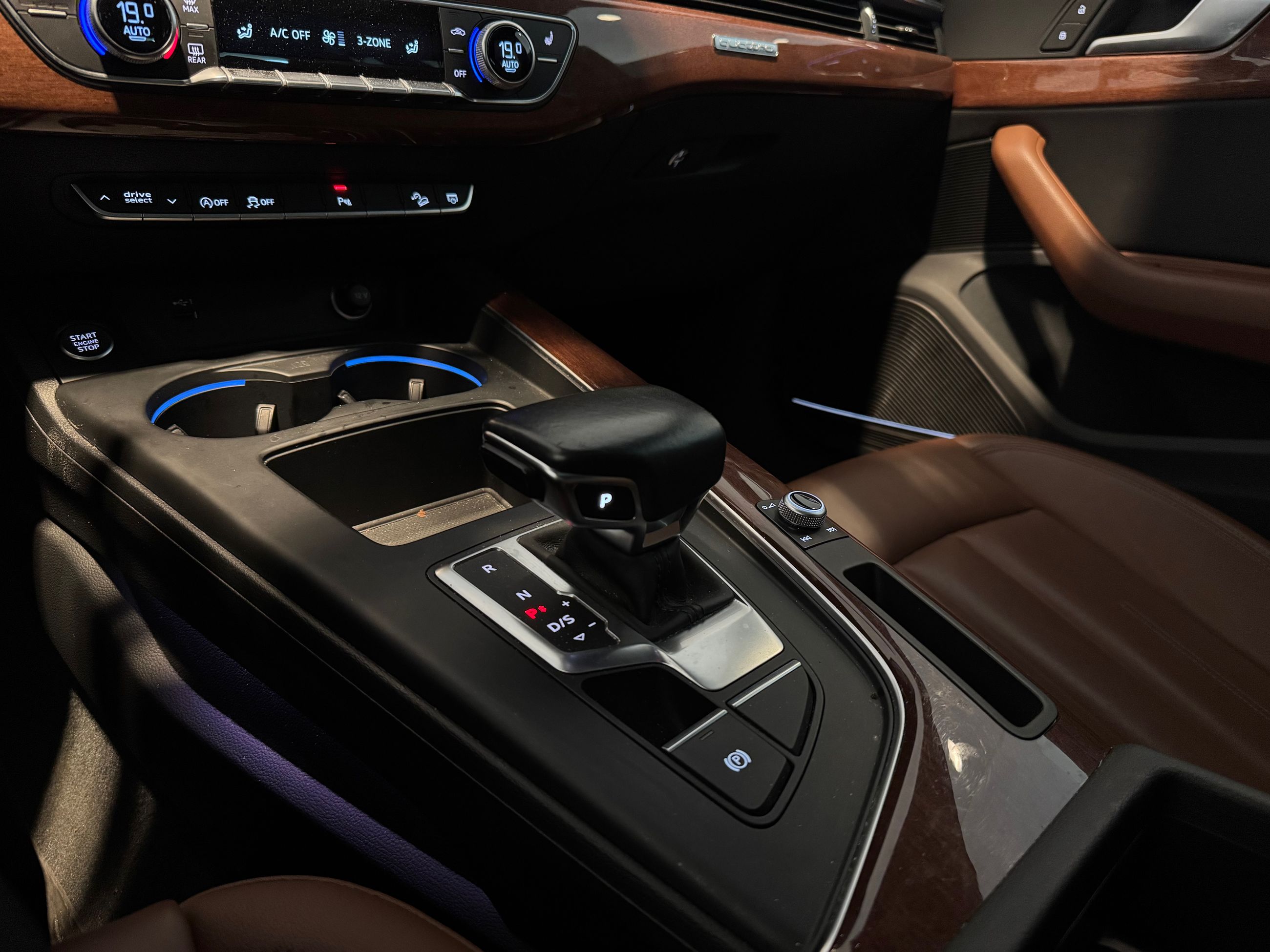 2021 Audi A4 allroad in Toronto, Ontario