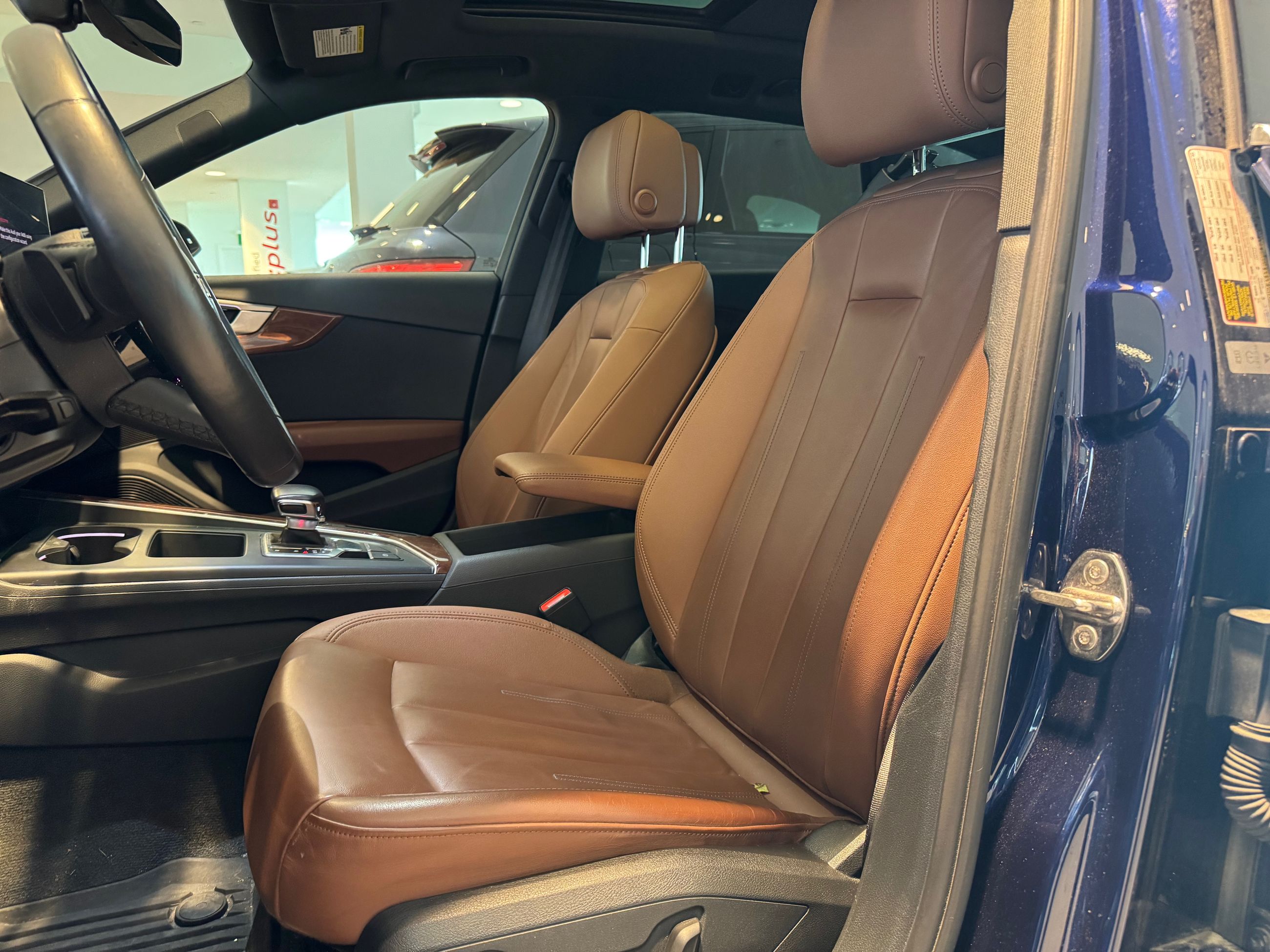 2021 Audi A4 allroad in Toronto, Ontario