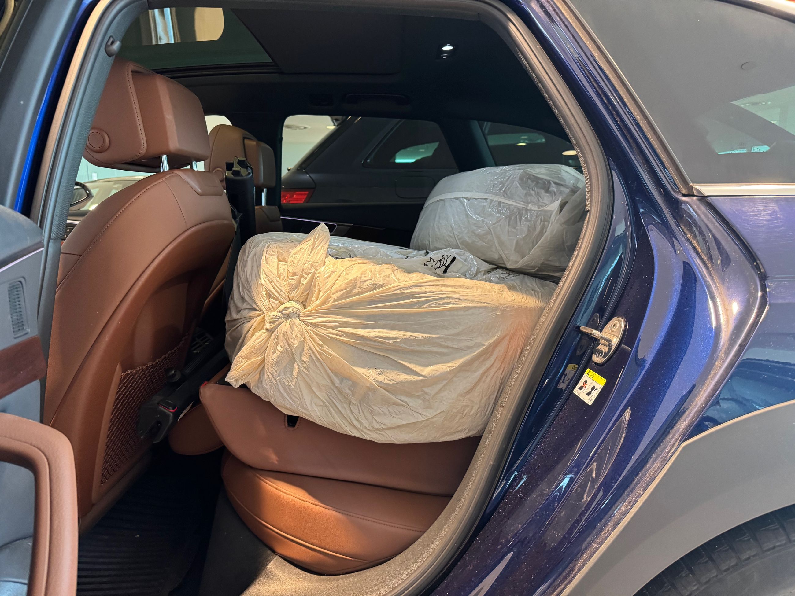 2021 Audi A4 allroad in Toronto, Ontario