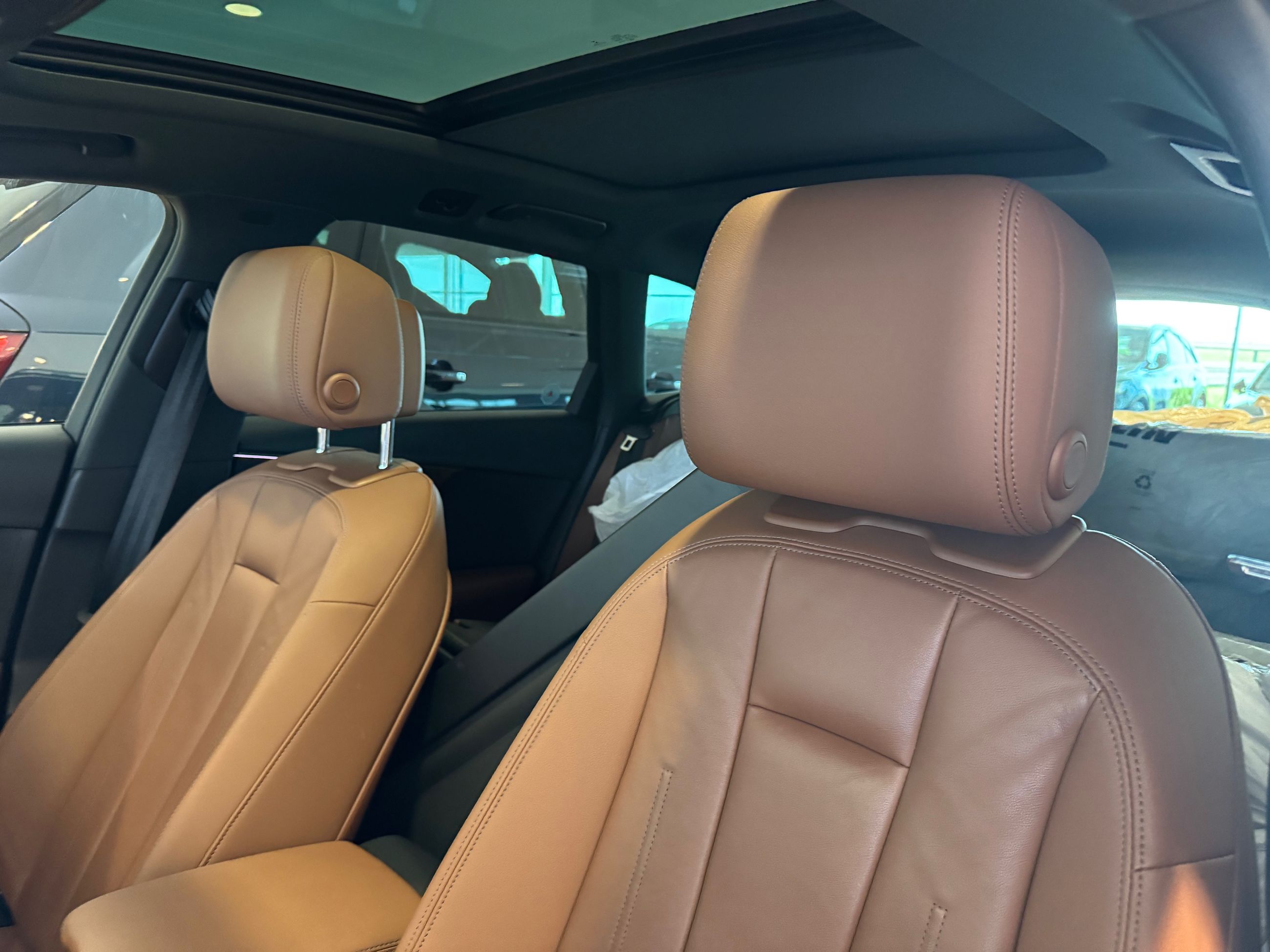 2021 Audi A4 allroad in Toronto, Ontario