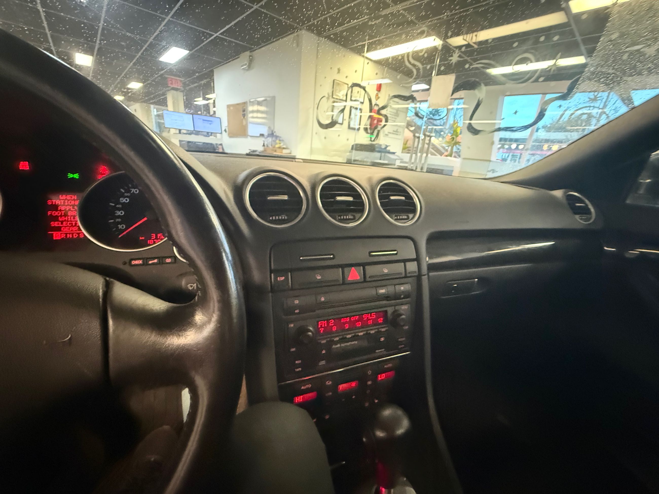 Audi A4  2005 à Vancouver, Colombie-Britannique