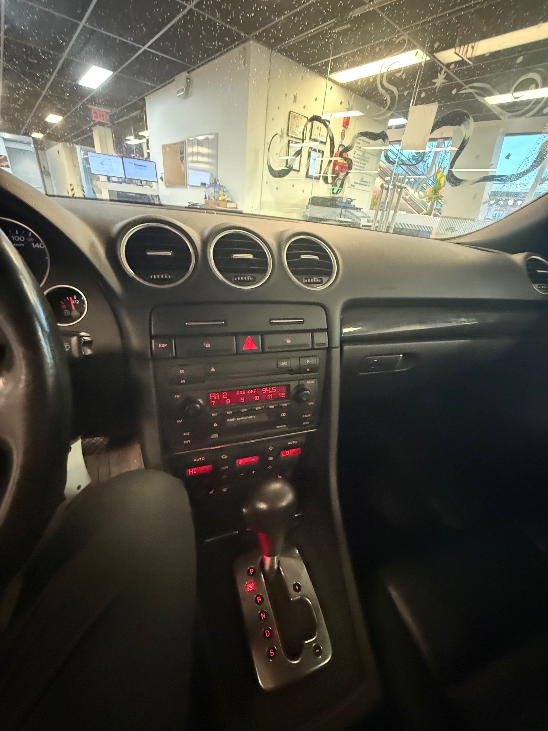 Audi A4  2005 à Vancouver, Colombie-Britannique