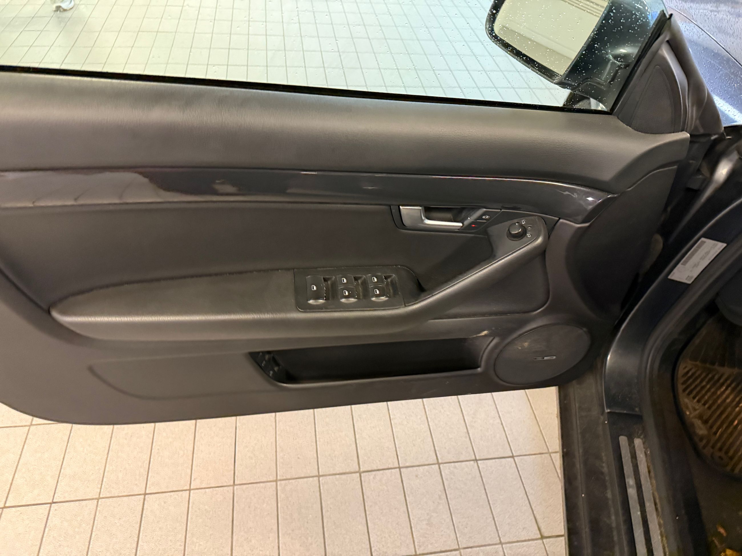 Audi A4  2005 à Vancouver, Colombie-Britannique