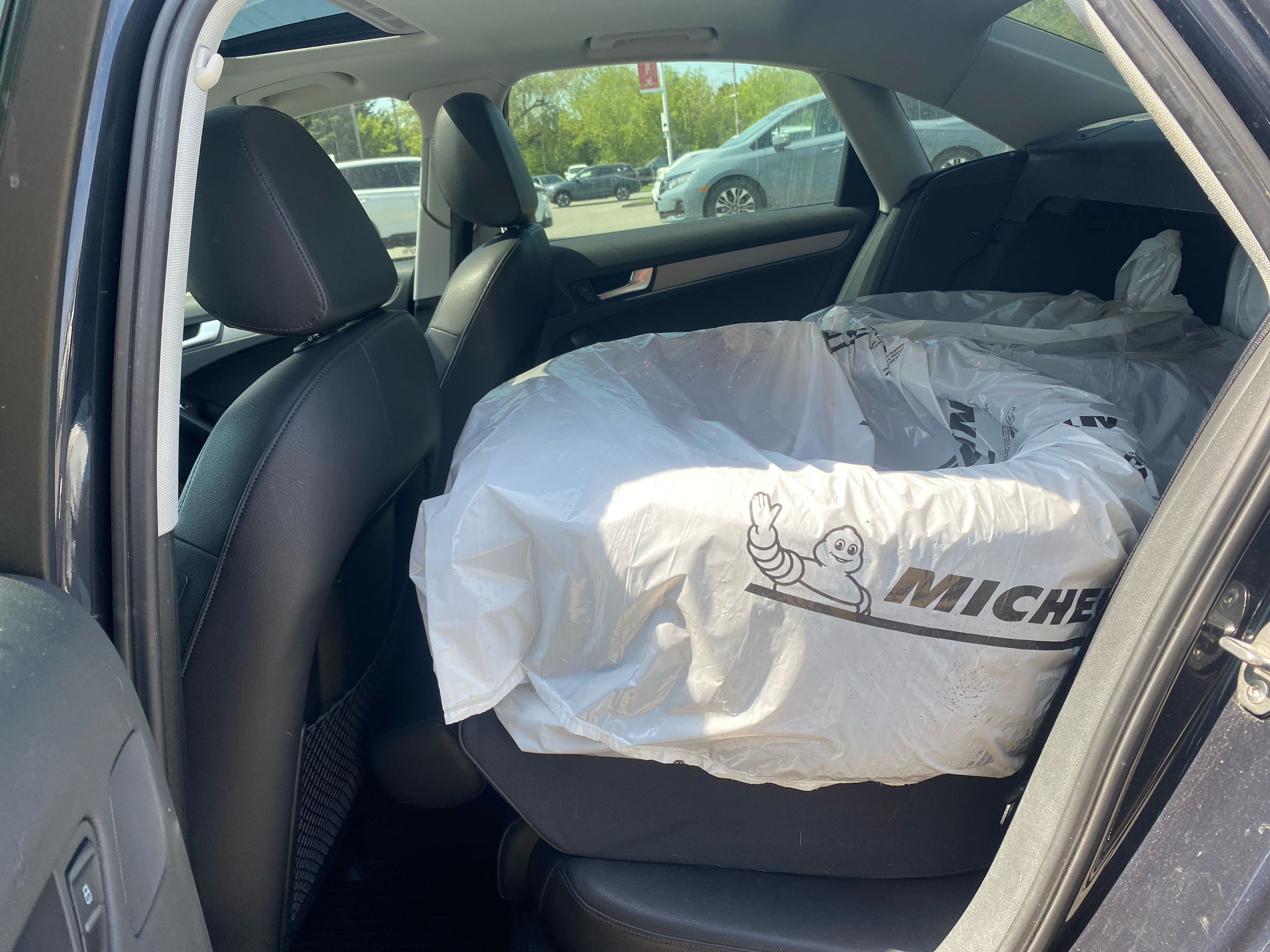 2013 Audi A4 in Markham, Ontario