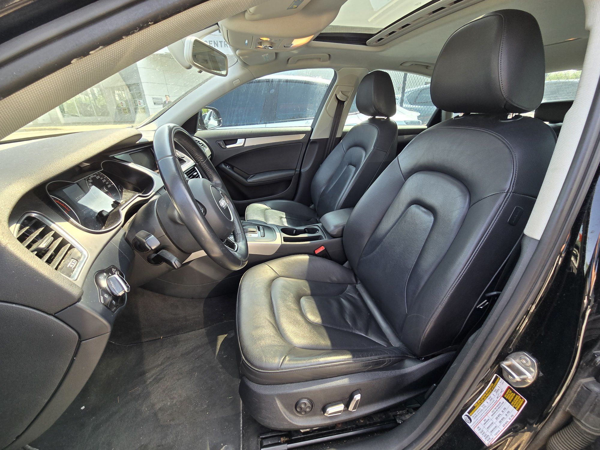 Audi A4  2014 à Markham, Ontario