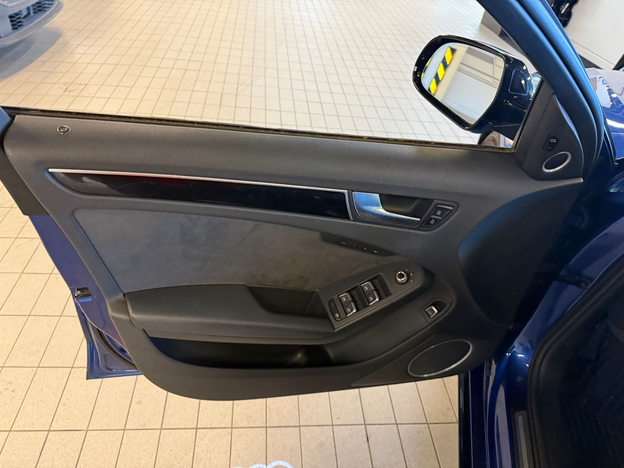 2016 Audi A4 in Vancouver, British Columbia