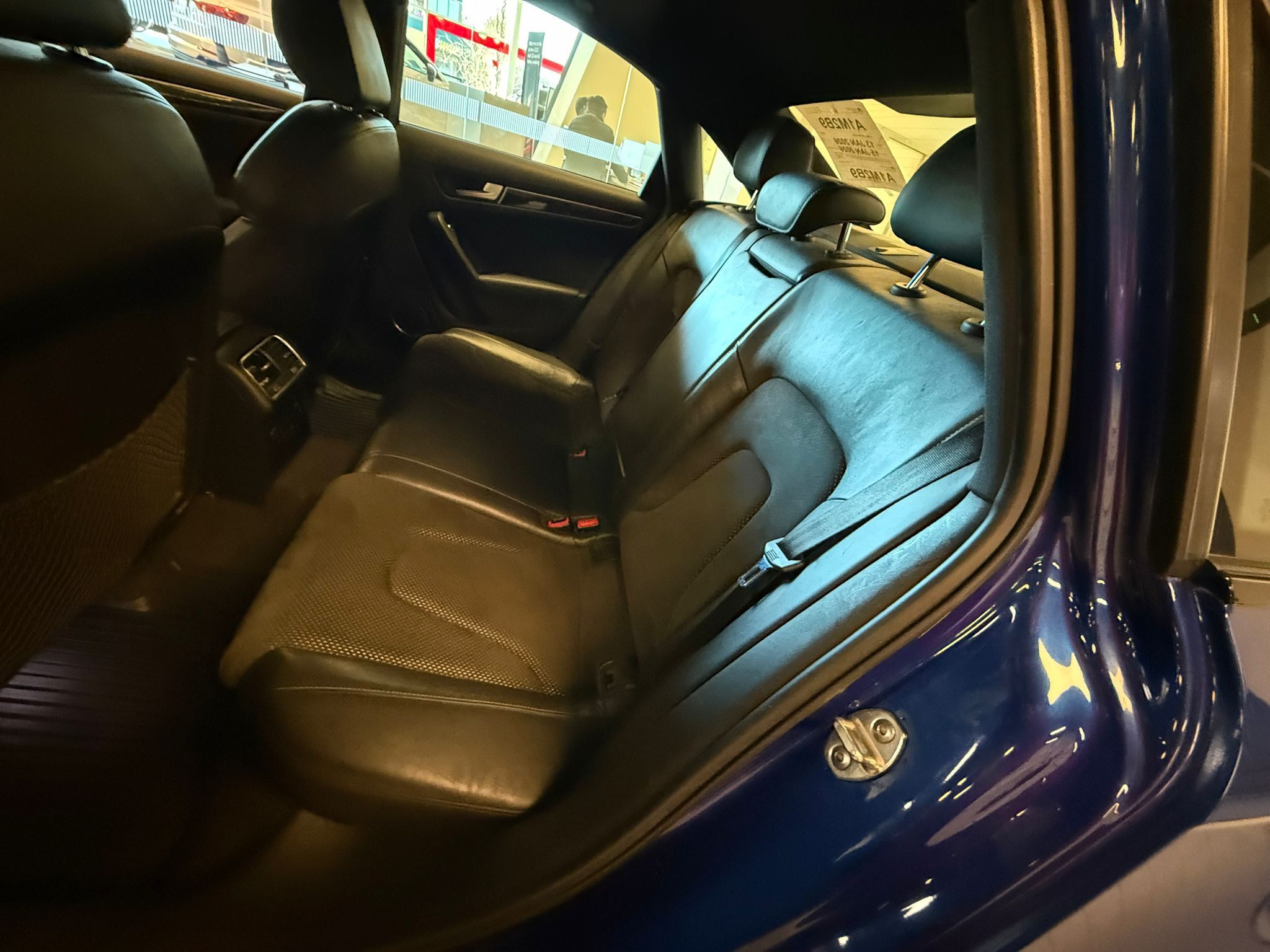 2016 Audi A4 in Vancouver, British Columbia