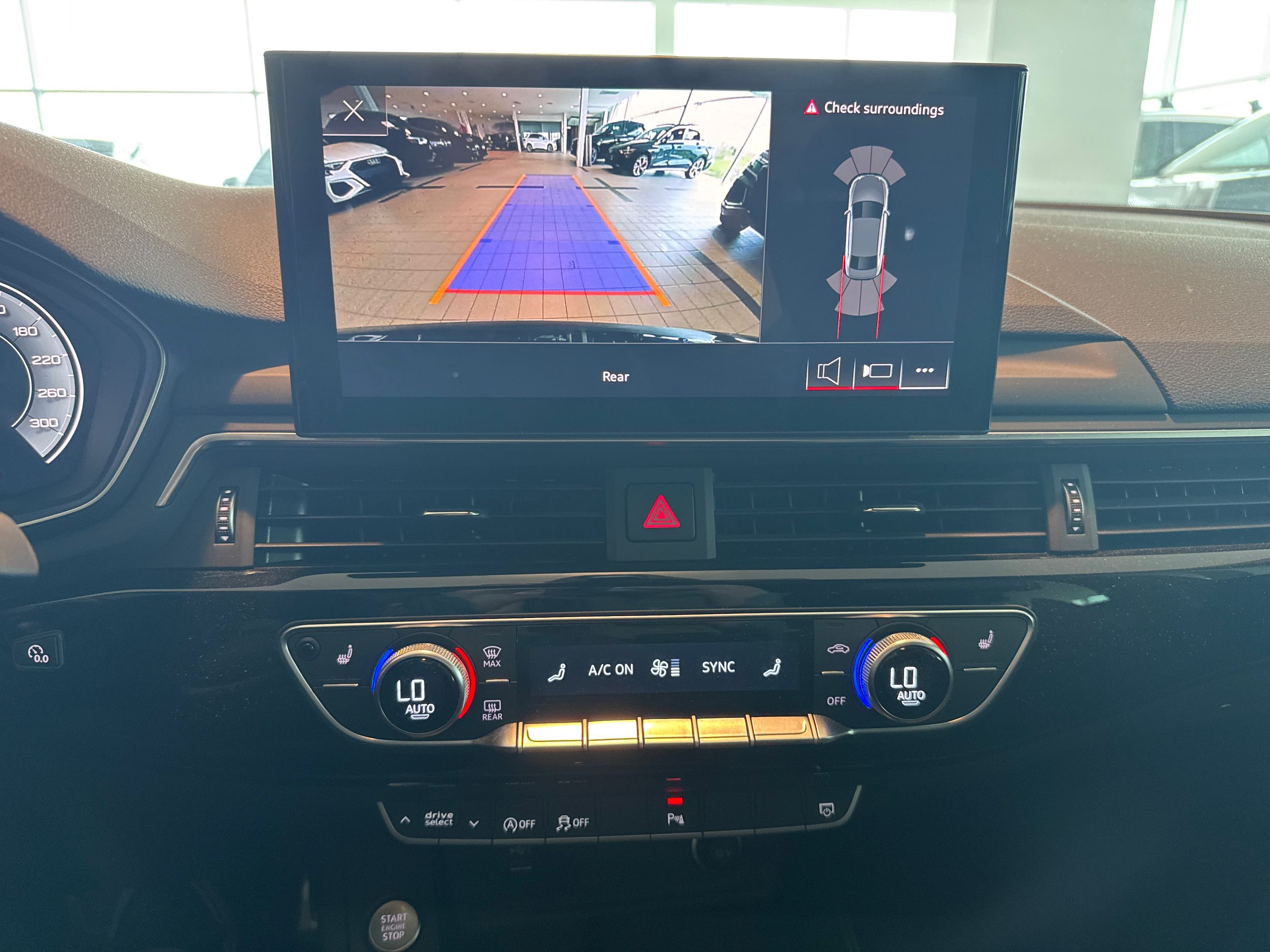 2021 Audi A4 in Toronto, Ontario