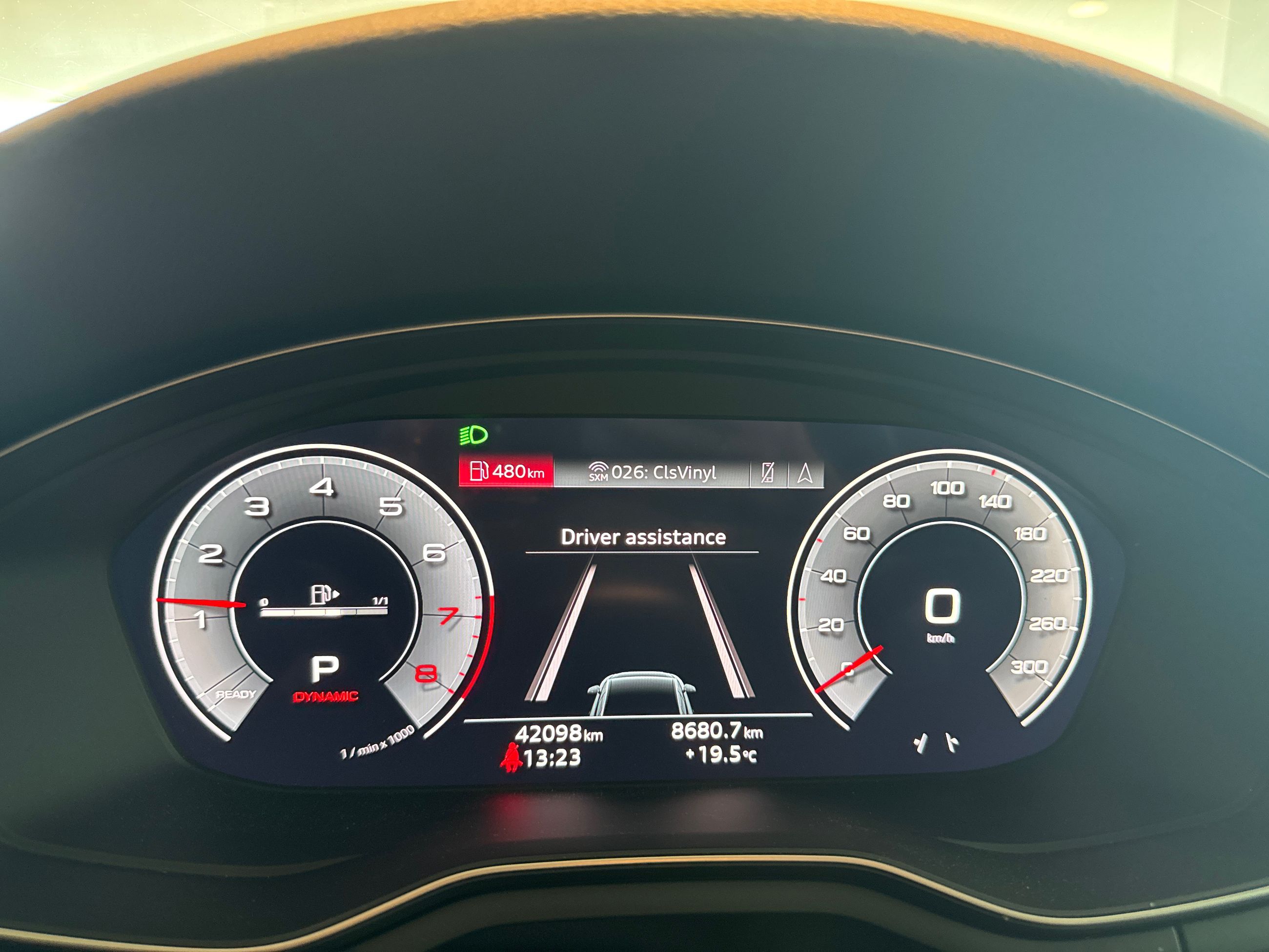 2021 Audi A4 in Toronto, Ontario