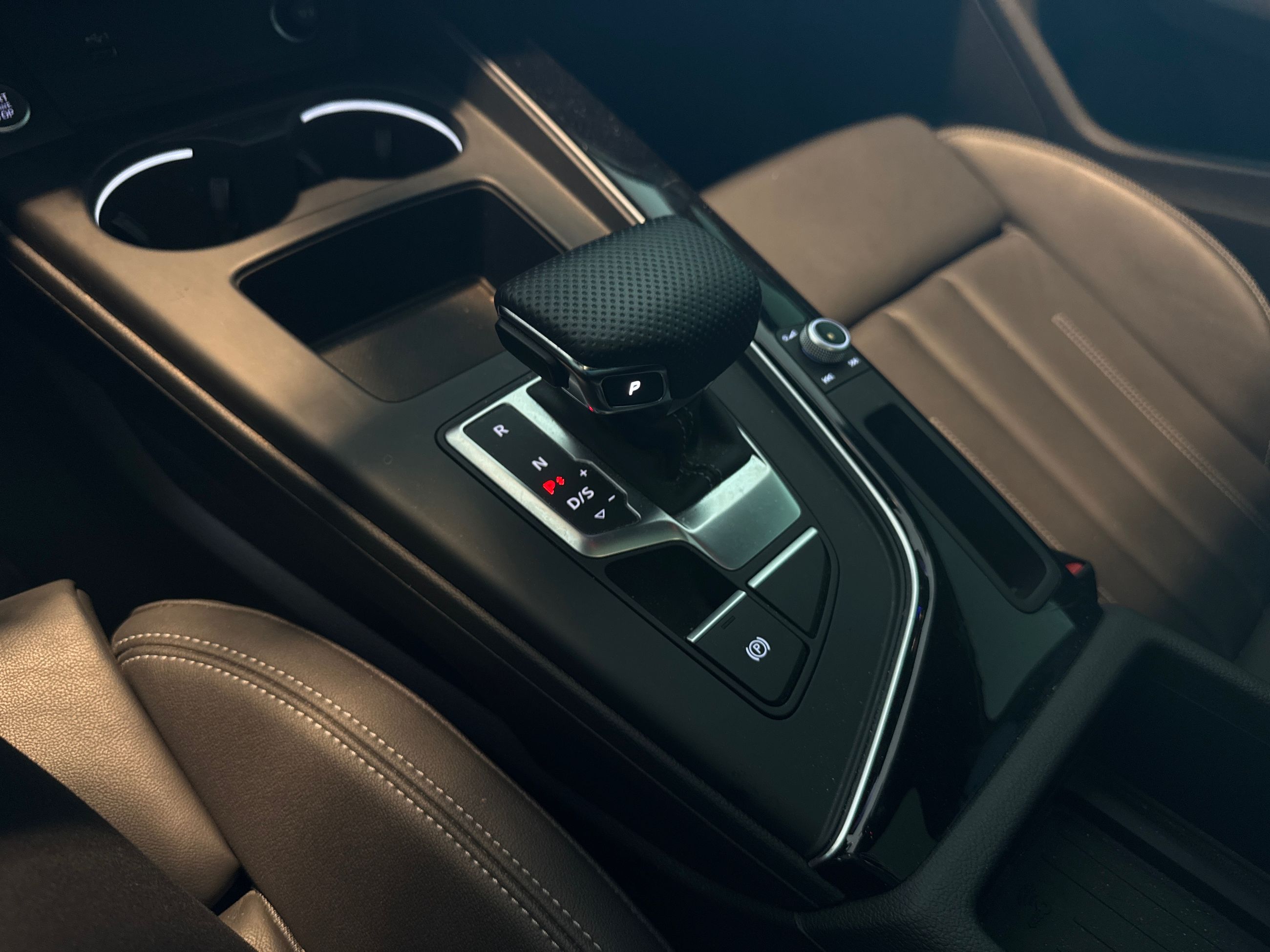 2021 Audi A4 in Toronto, Ontario