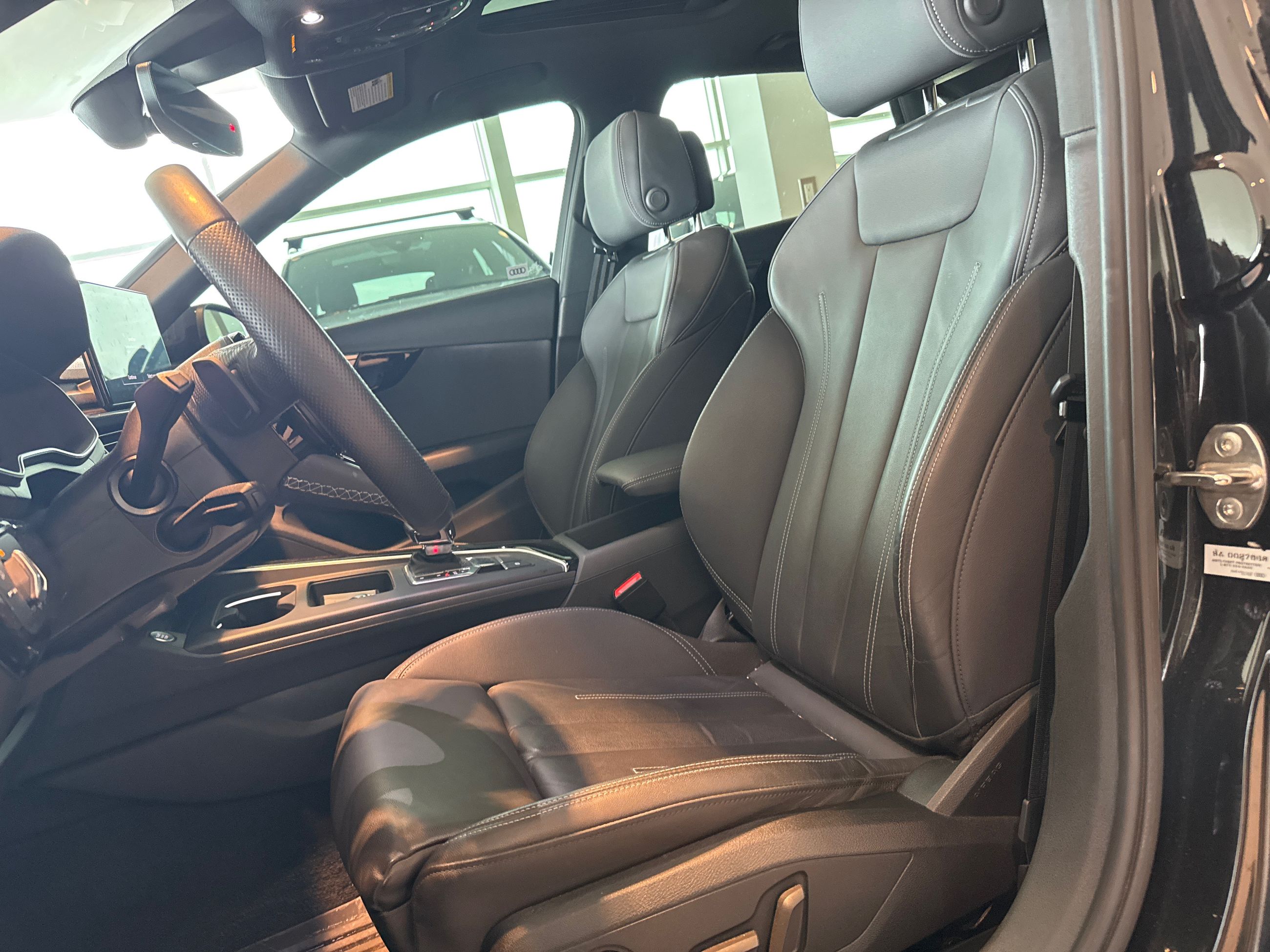 2021 Audi A4 in Toronto, Ontario