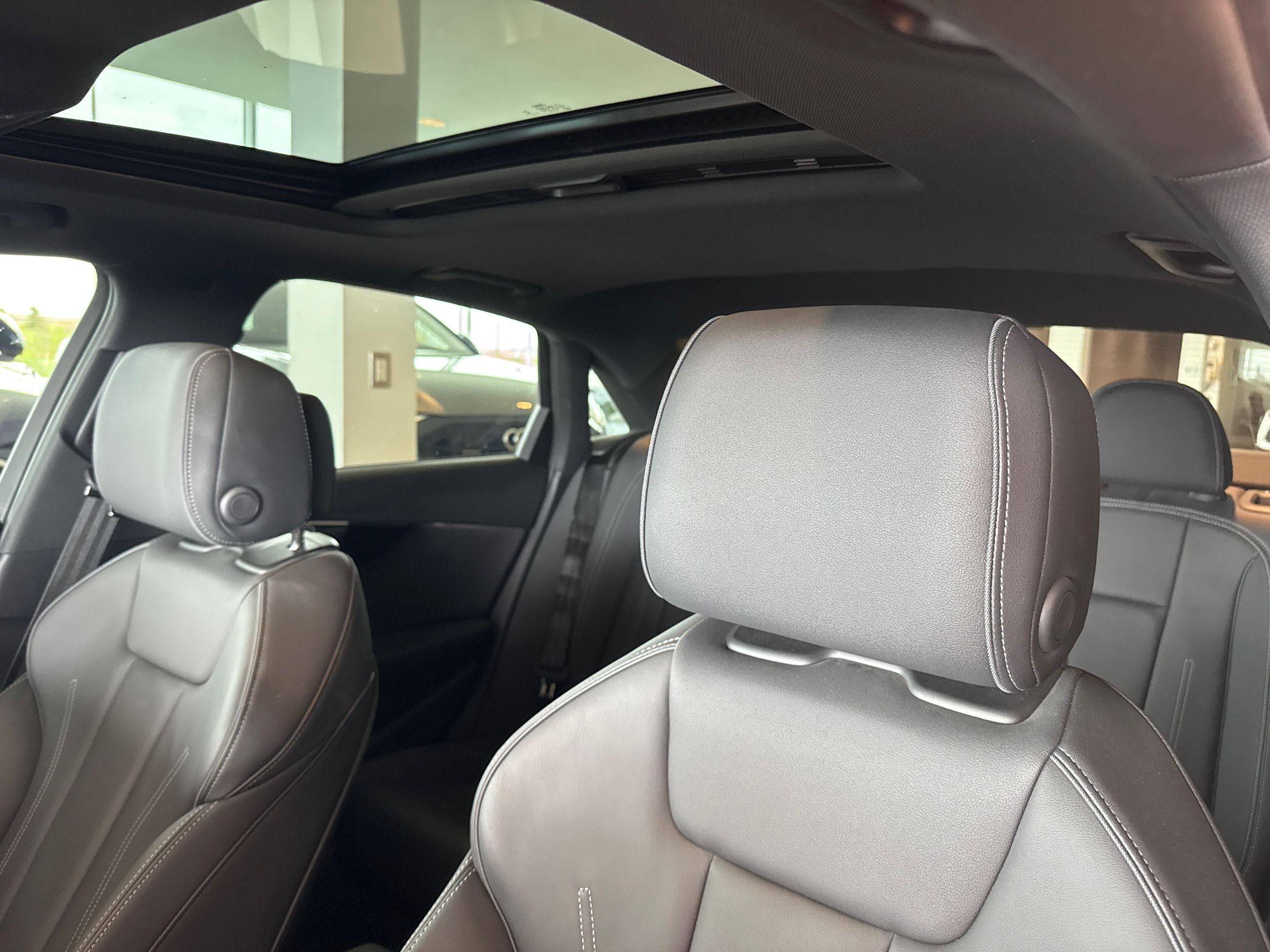 2021 Audi A4 in Toronto, Ontario