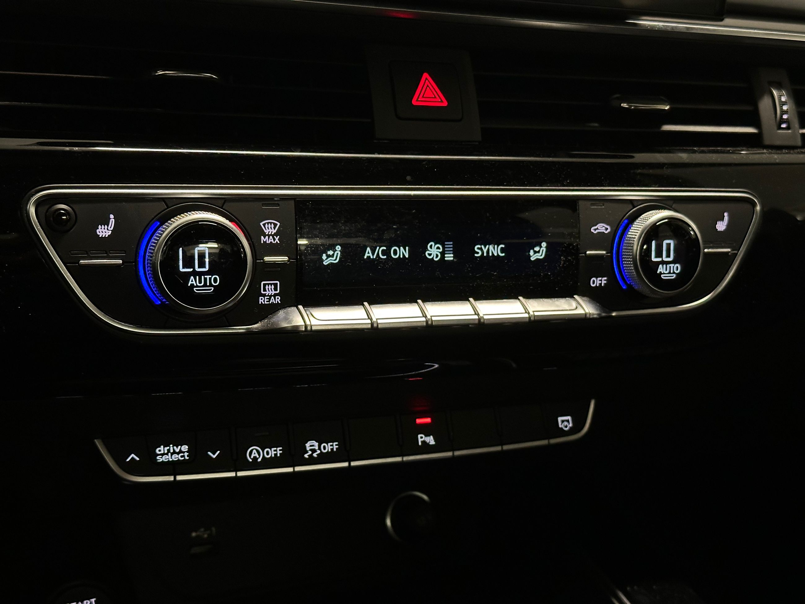 2021 Audi A4 in Vancouver, British Columbia