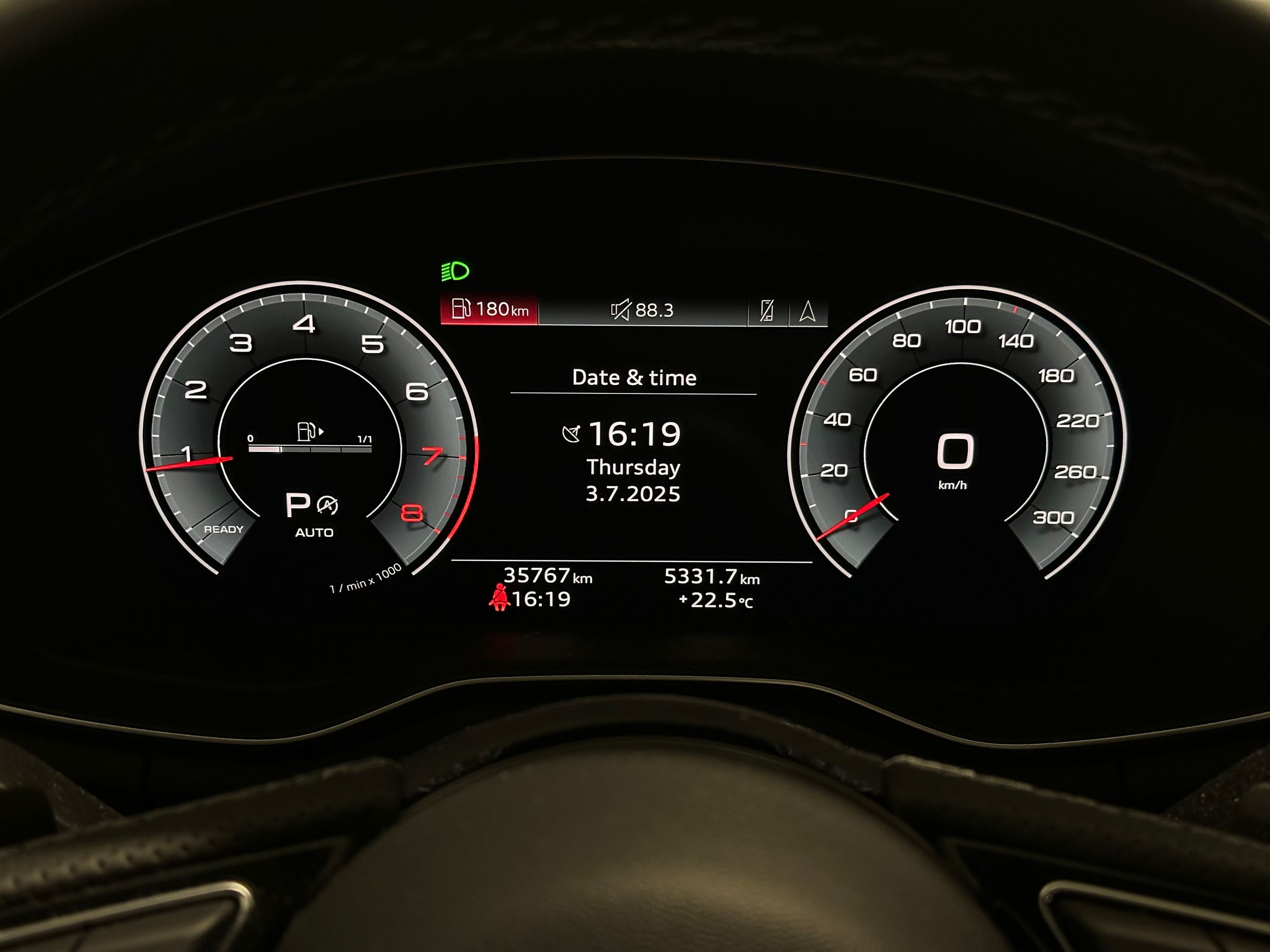 2021 Audi A4 in Vancouver, British Columbia