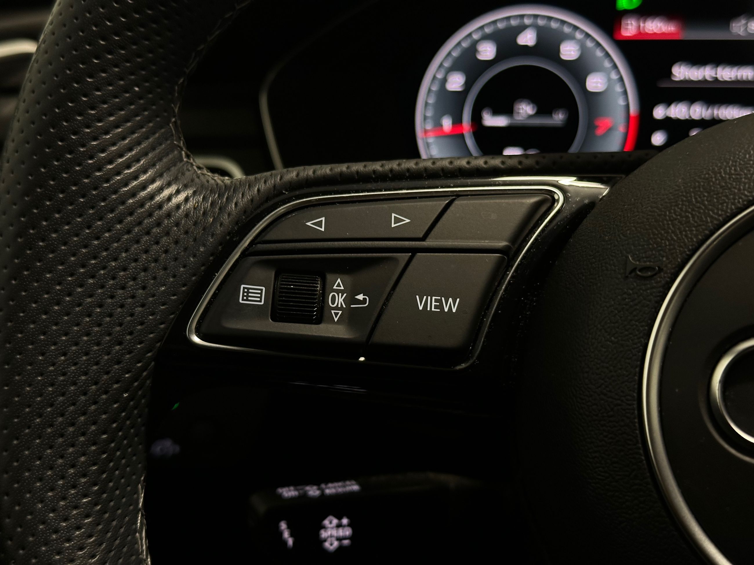 2021 Audi A4 in Vancouver, British Columbia