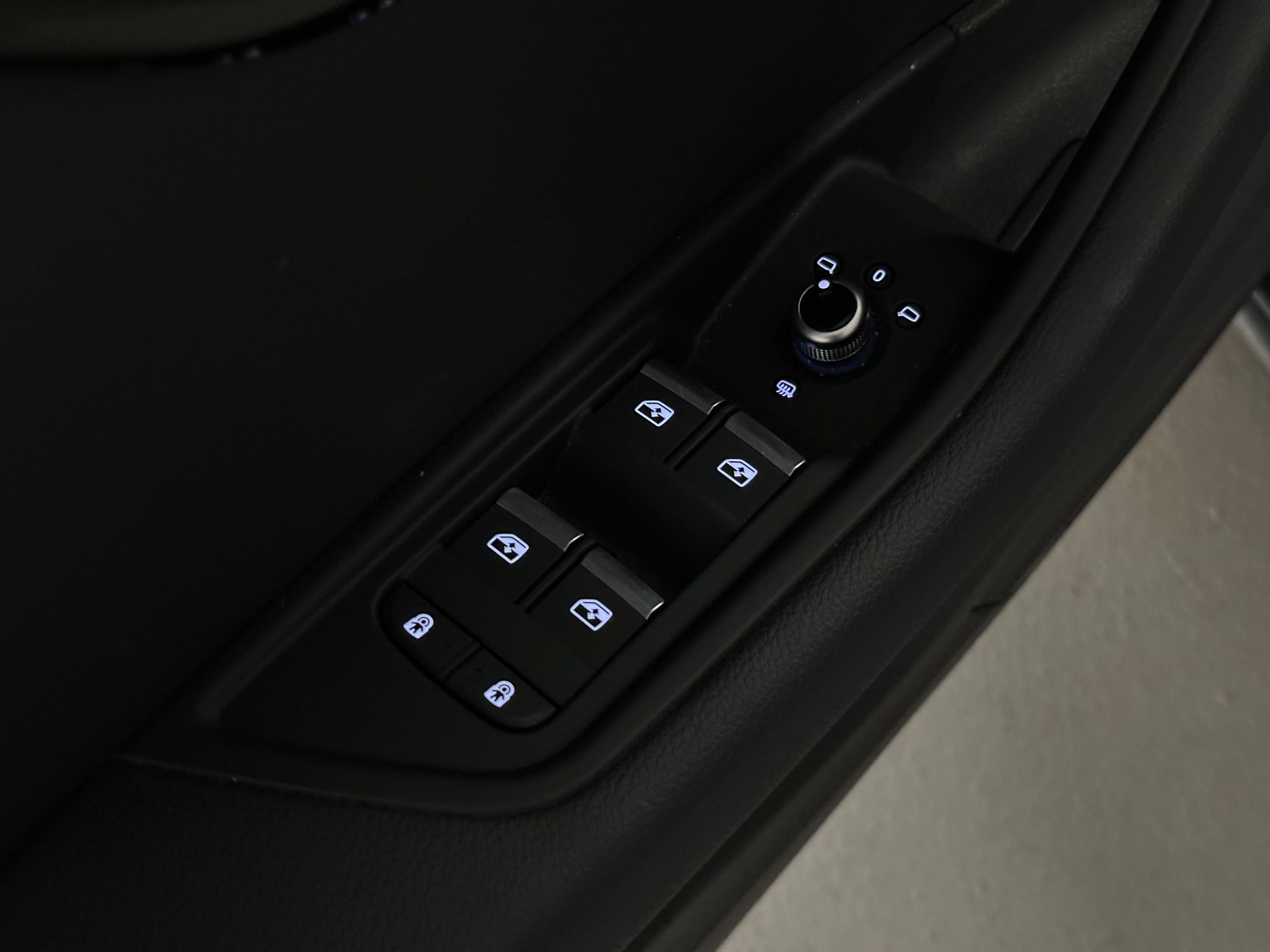 2021 Audi A4 in Vancouver, British Columbia