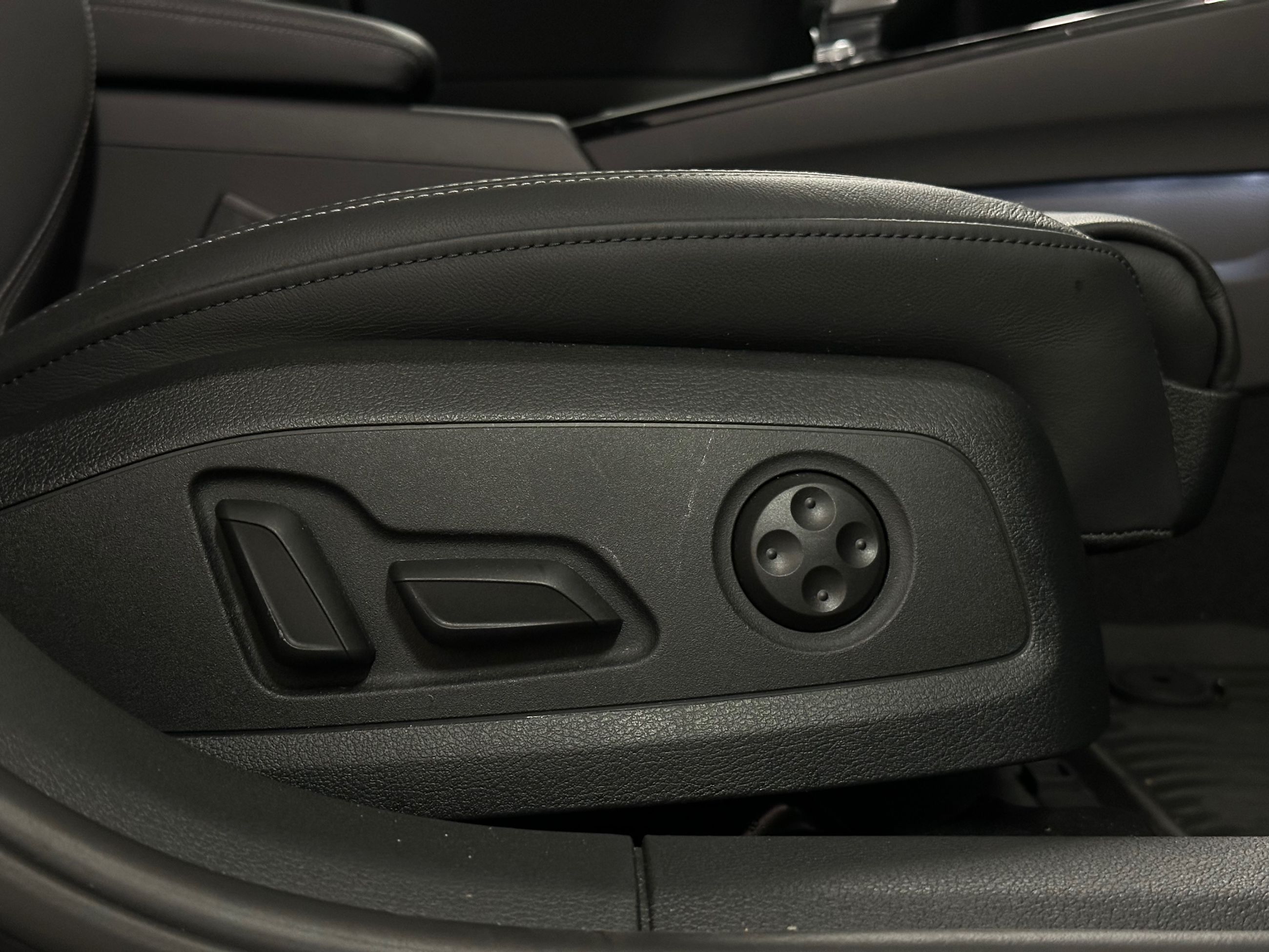 2021 Audi A4 in Vancouver, British Columbia