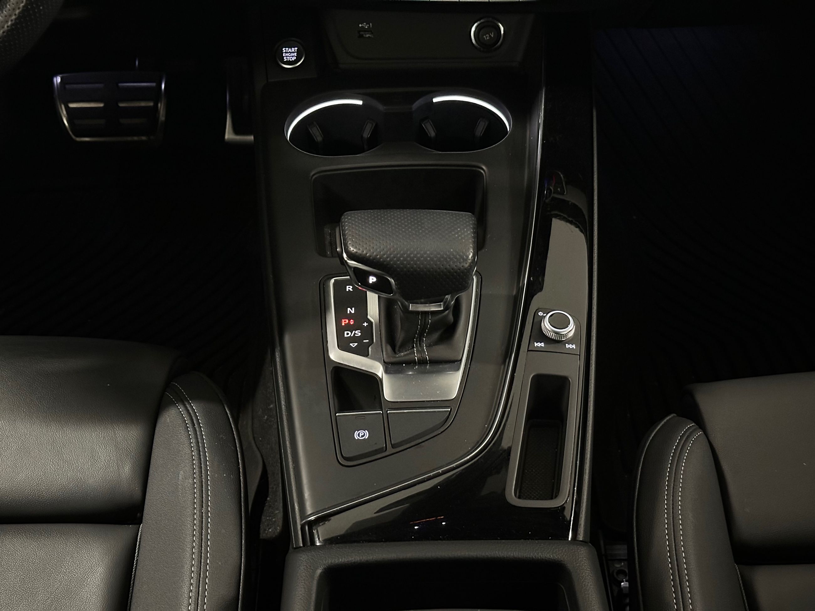 2021 Audi A4 in Vancouver, British Columbia