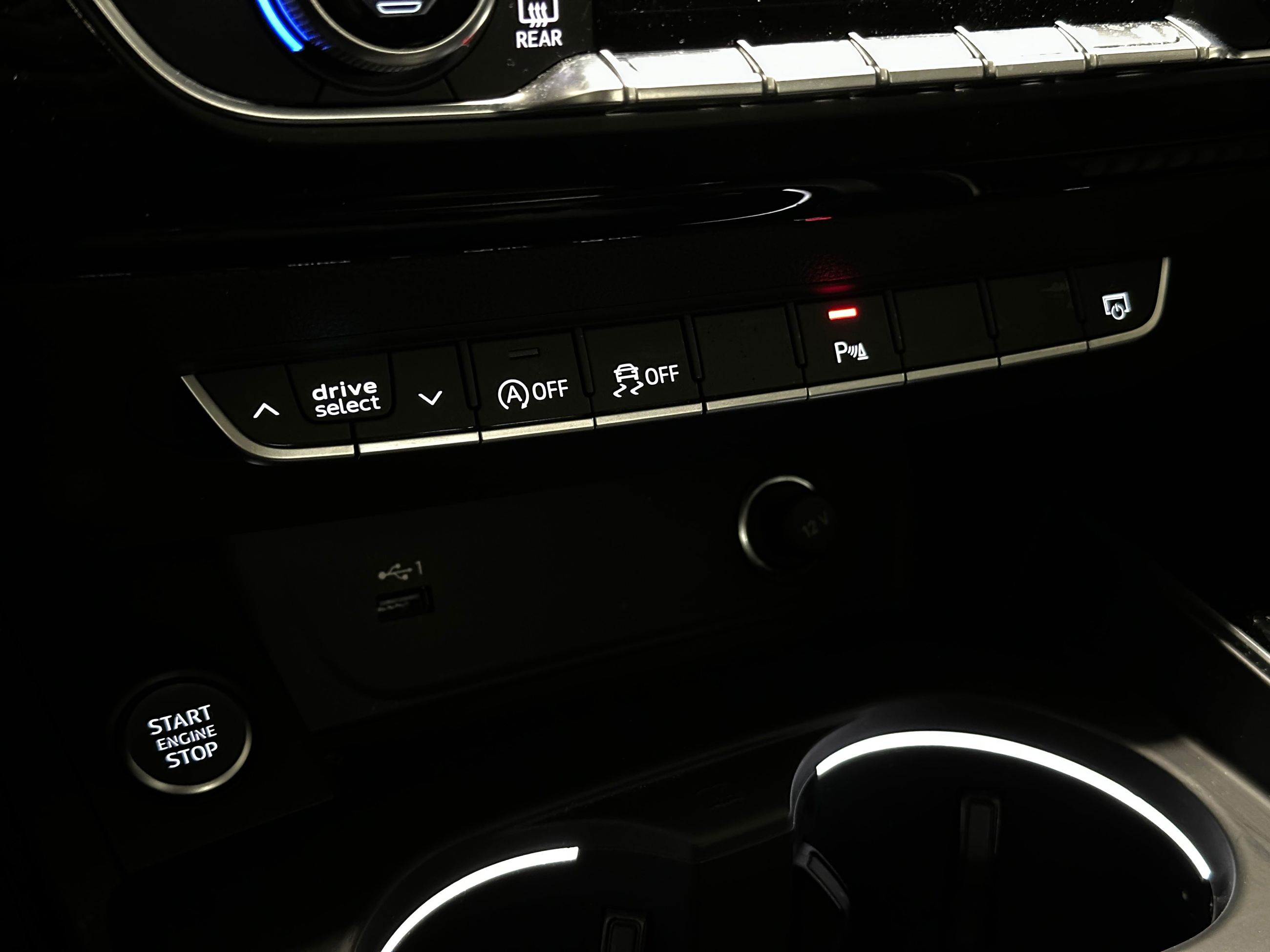 2021 Audi A4 in Vancouver, British Columbia