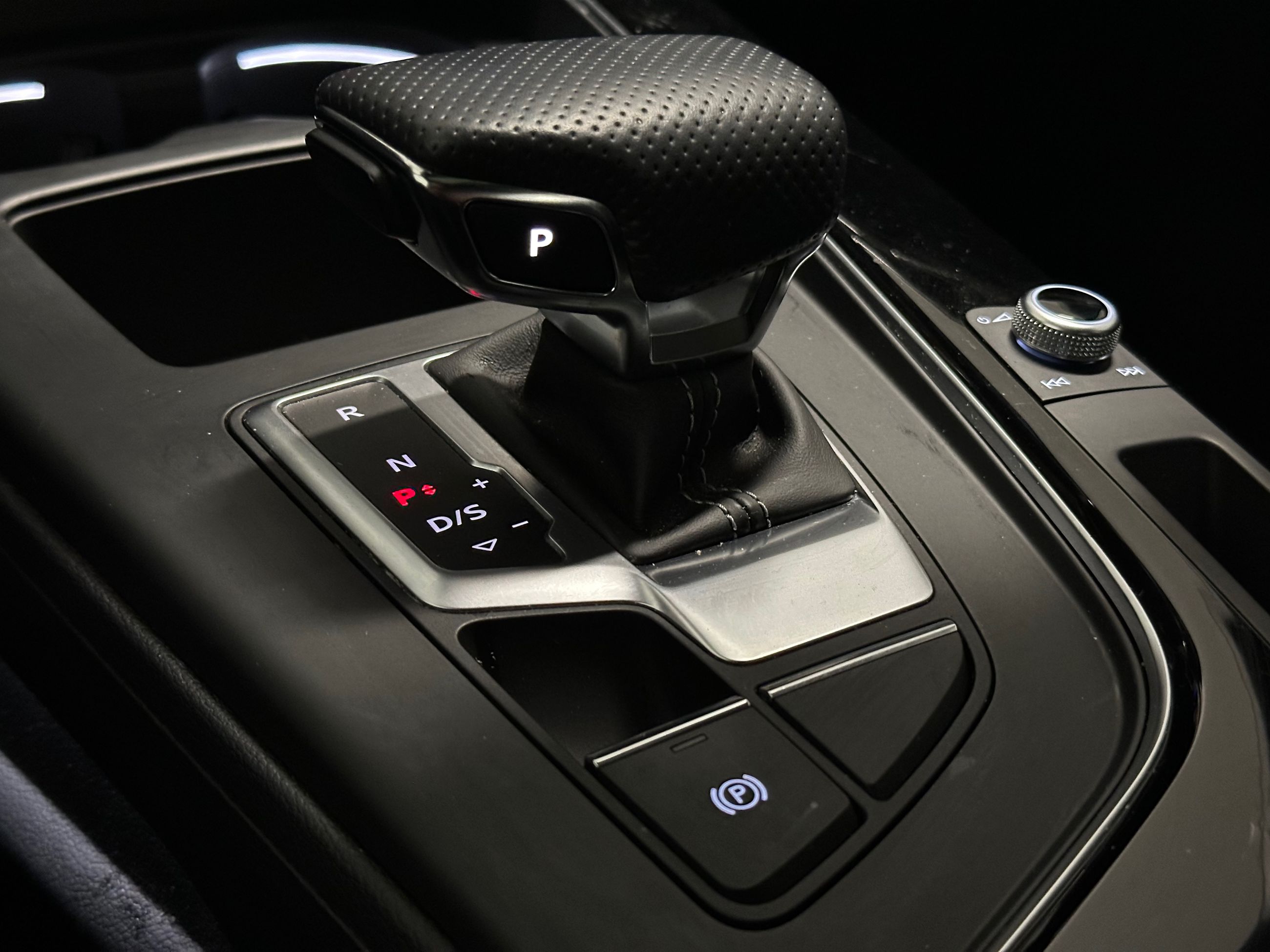 2021 Audi A4 in Vancouver, British Columbia